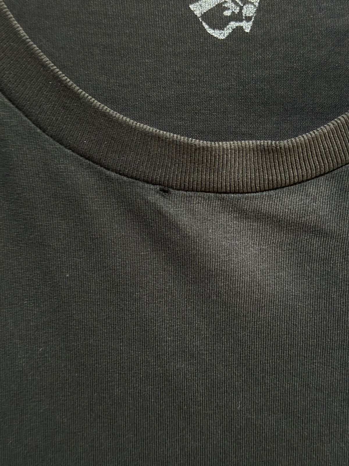 Japanese Brand × Uniqlo × Vintage Vintage Uniqlo X Yugioh Dark Magician Sun Faded Size US XL / EU 56 / 4 - 4 Thumbnail