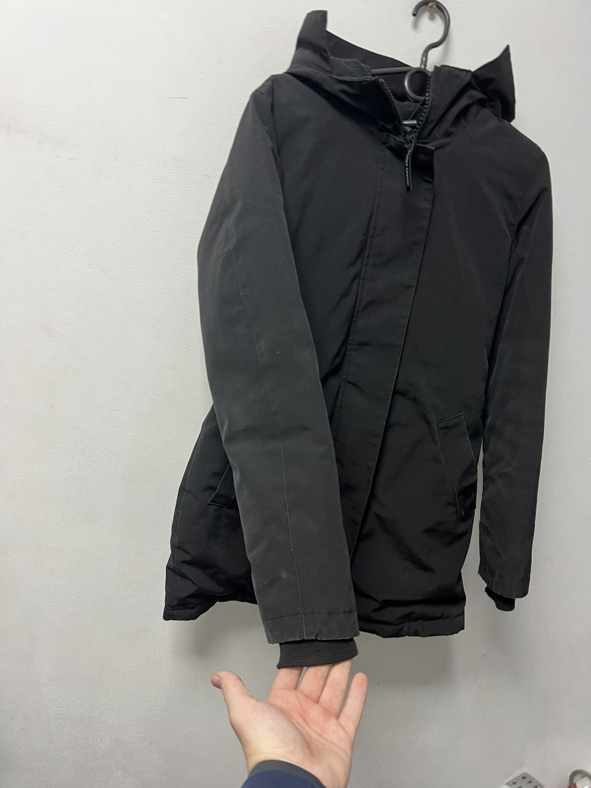Canada Goose Canada goose puffer jacket Size US S / EU 44-46 / 1 - 3 Thumbnail