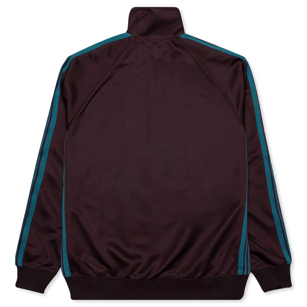 Needles [M] Poly Smooth Track Jacket (SS20) Size US M / EU 48-50 / 2 - 9 Thumbnail