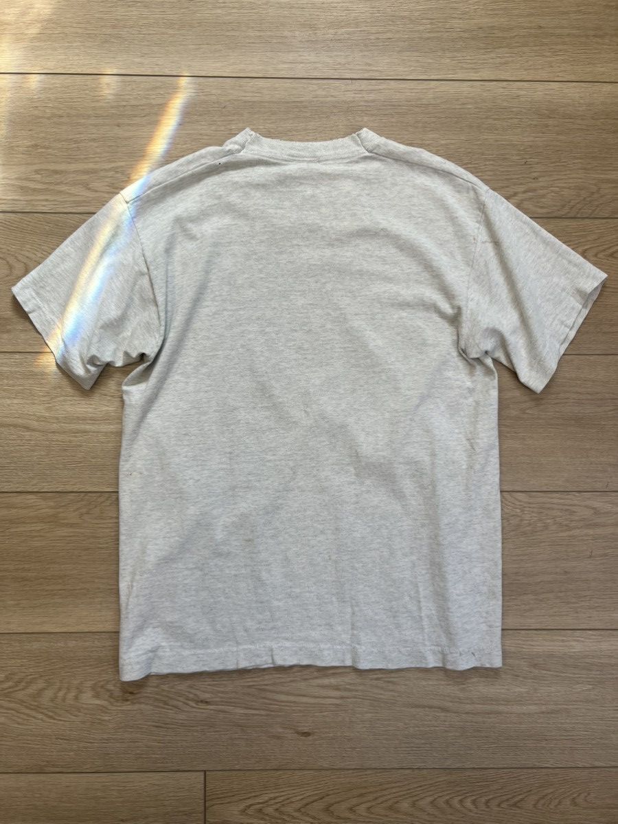 Vintage 80s 90s thrashed faded dirt bike t shirt Size US M / EU 48-50 / 2 - 2 Thumbnail