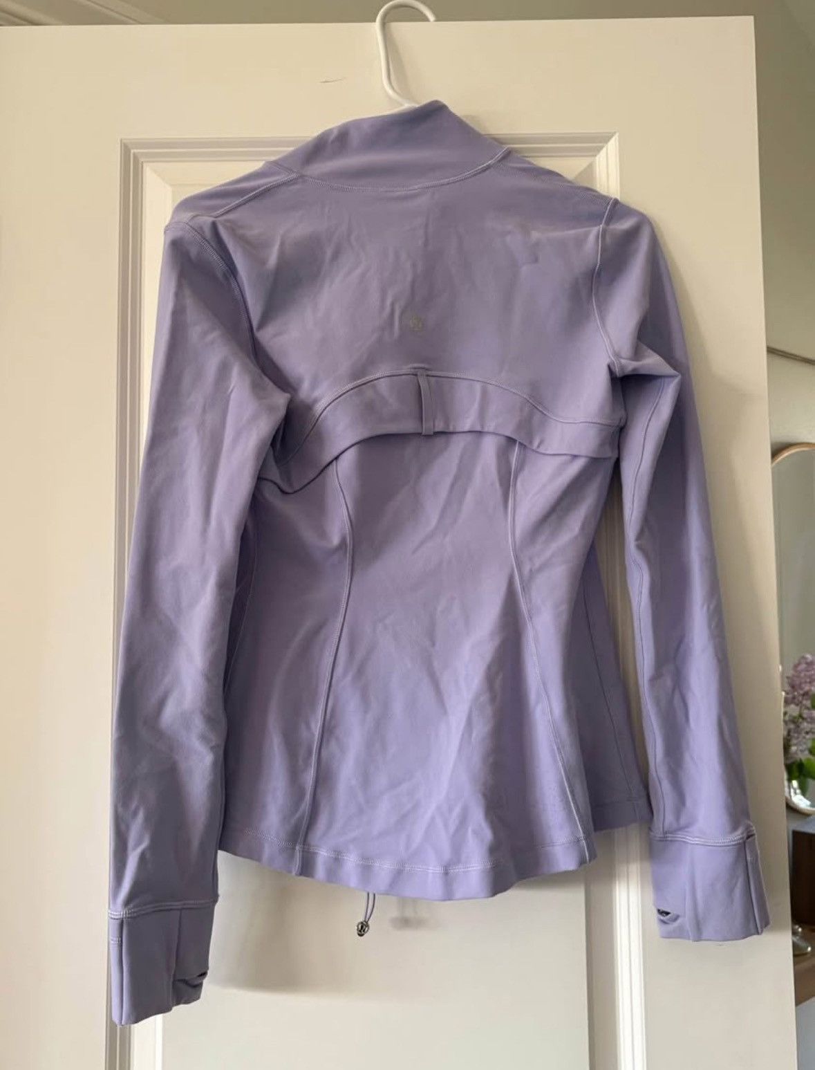 Lululemon Lululemon define jacket purple Size S / US 4 / IT 40 - 3 Thumbnail