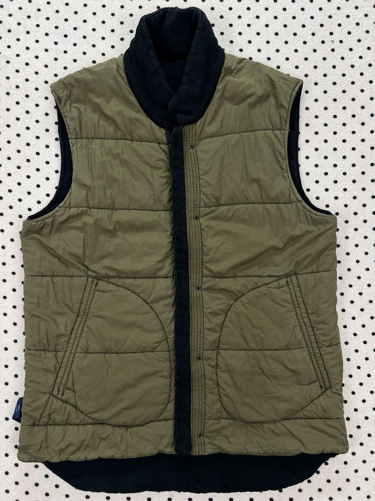 Polo Ralph Lauren Polo Ralph Lauren Vest Size US M / EU 48-50 / 2 - 3 Thumbnail
