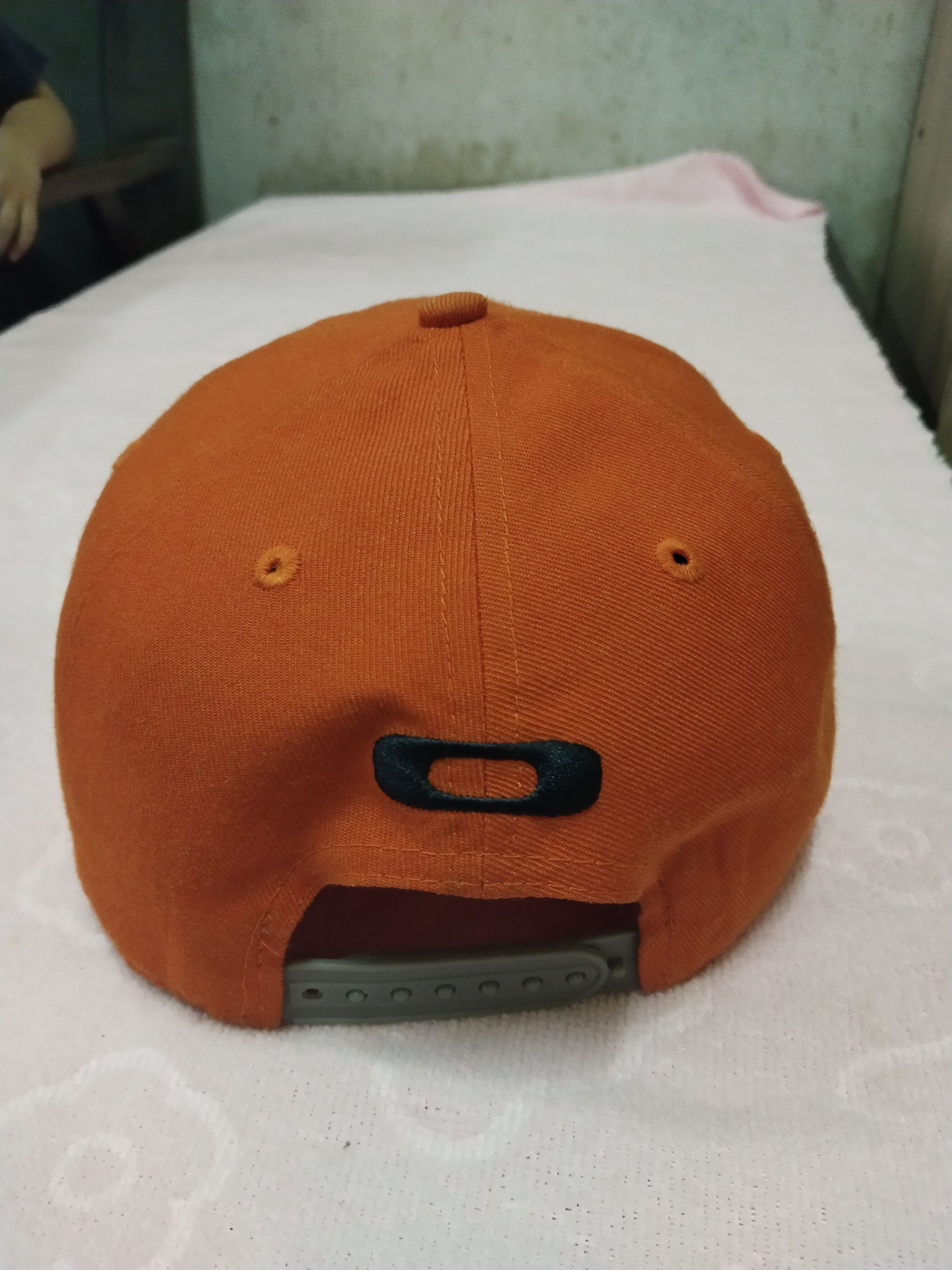 Oakley RARE MULTI COLOUR OAKLEY CALIFORNIA CAP Size ONE SIZE - 5 Thumbnail