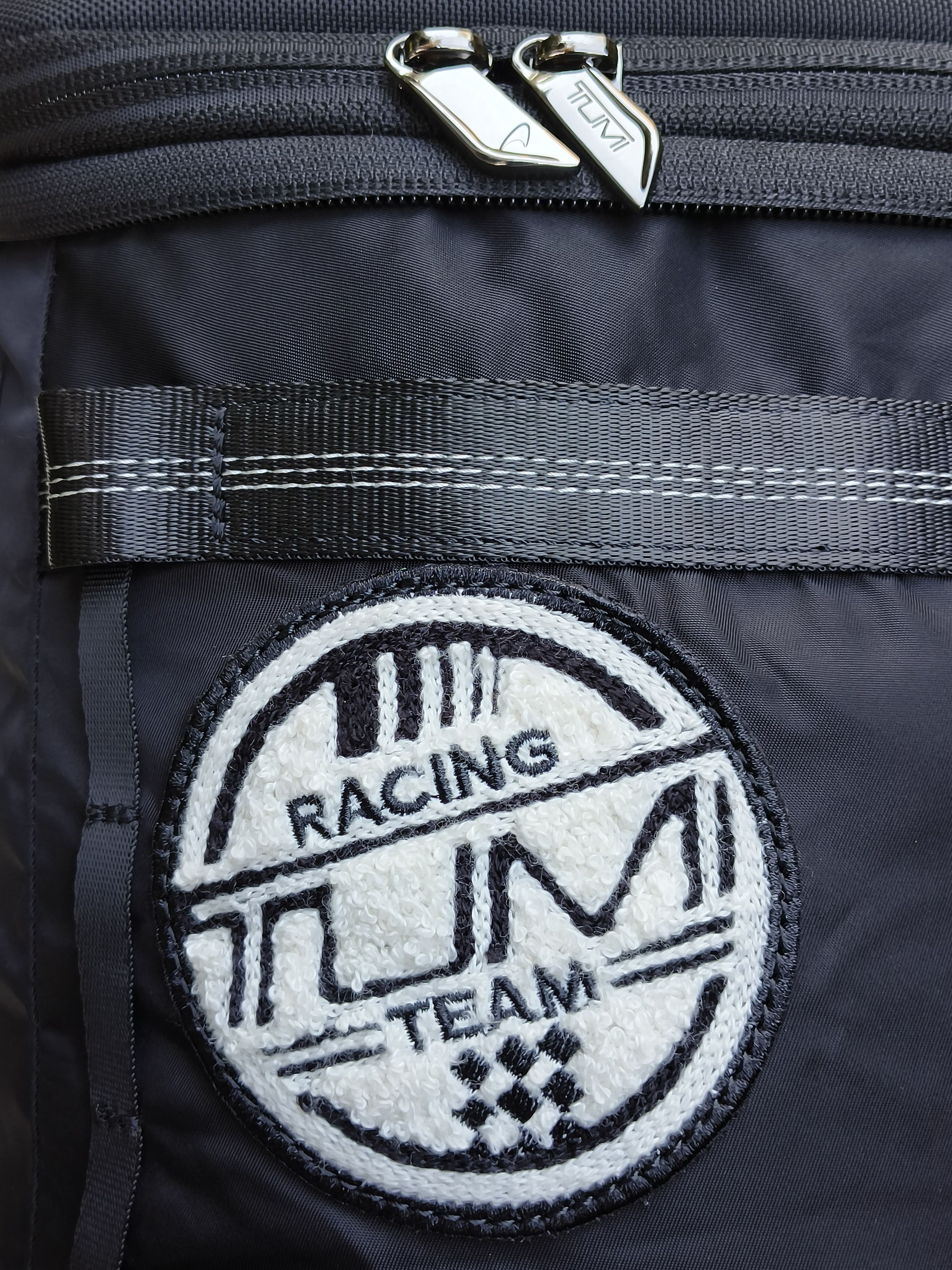Tumi Tumi McLaren Packable Backpack Size ONE SIZE - 7 Thumbnail