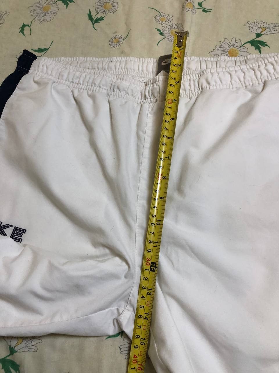 Nike Nike Sportswear NSP Canvas Shorts Size US 34 / EU 50 - 7 Thumbnail