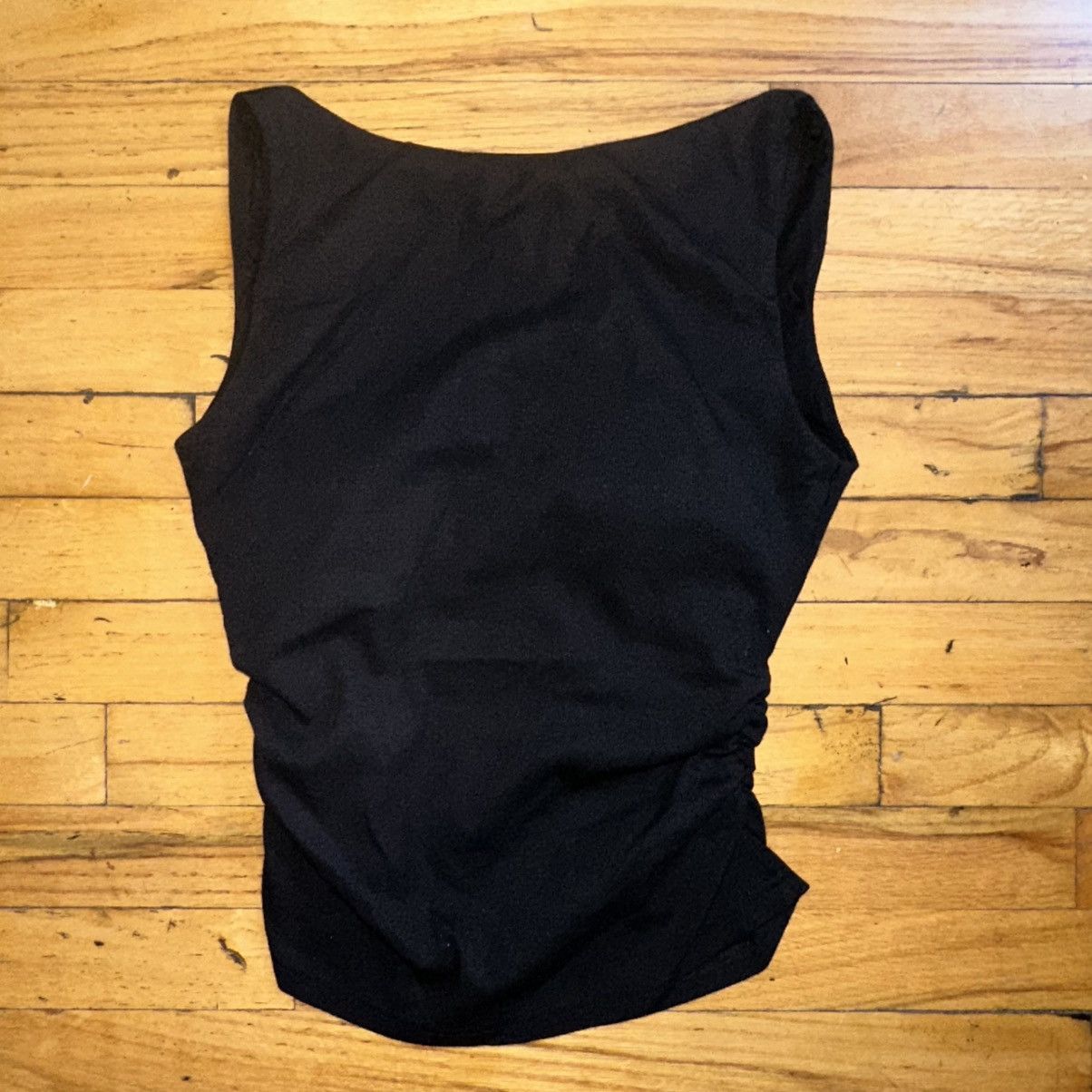 Other Open back brami tank NWOT Size M / US 6-8 / IT 42-44 - 2 Thumbnail