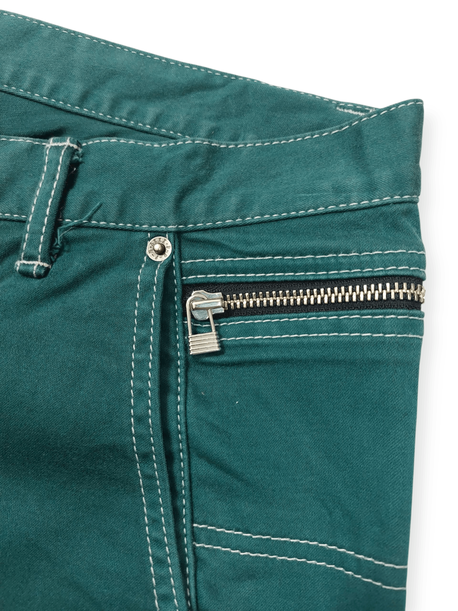 PPFM PPFM Custom Performance Long Zipped Pockets Style Size US 32 / EU 48 - 13 Thumbnail