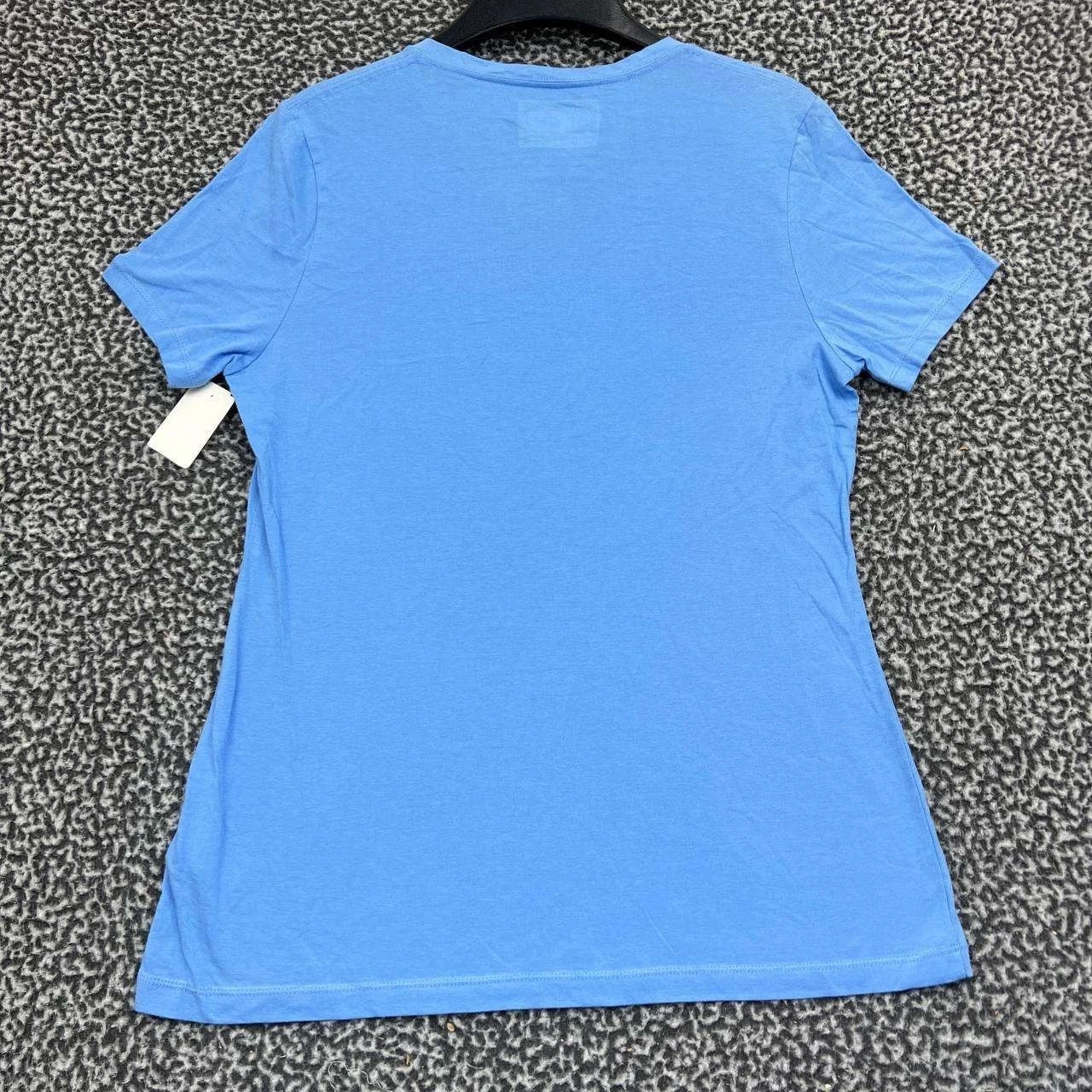 Other Tennessee Titans Shirt Women Team Apparel Short Sleeve New M Size M / US 6-8 / IT 42-44 - 2 Thumbnail