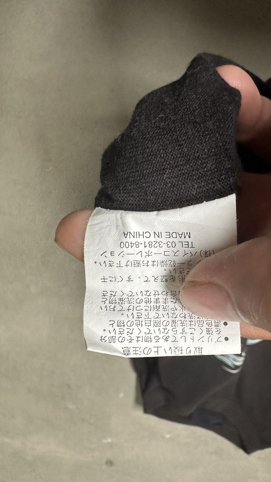 Japanese Brand VINTAGE DOCIGAR HILL CHEP PIMLTINING AFFLICTION TEE Size US M / EU 48-50 / 2 - 6 Thumbnail