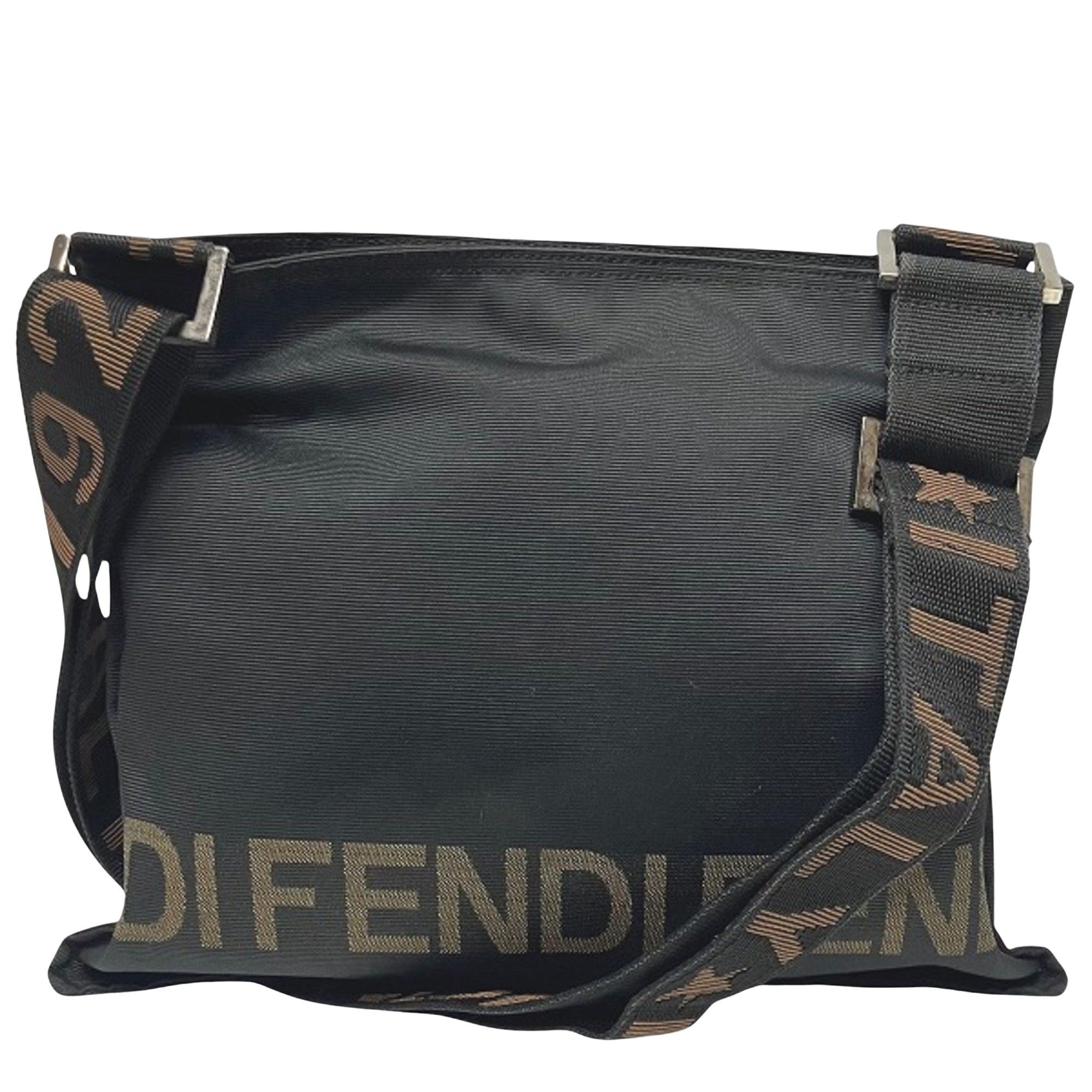 Fendi Fendi shoulder Size ONE SIZE - 1 Thumbnail