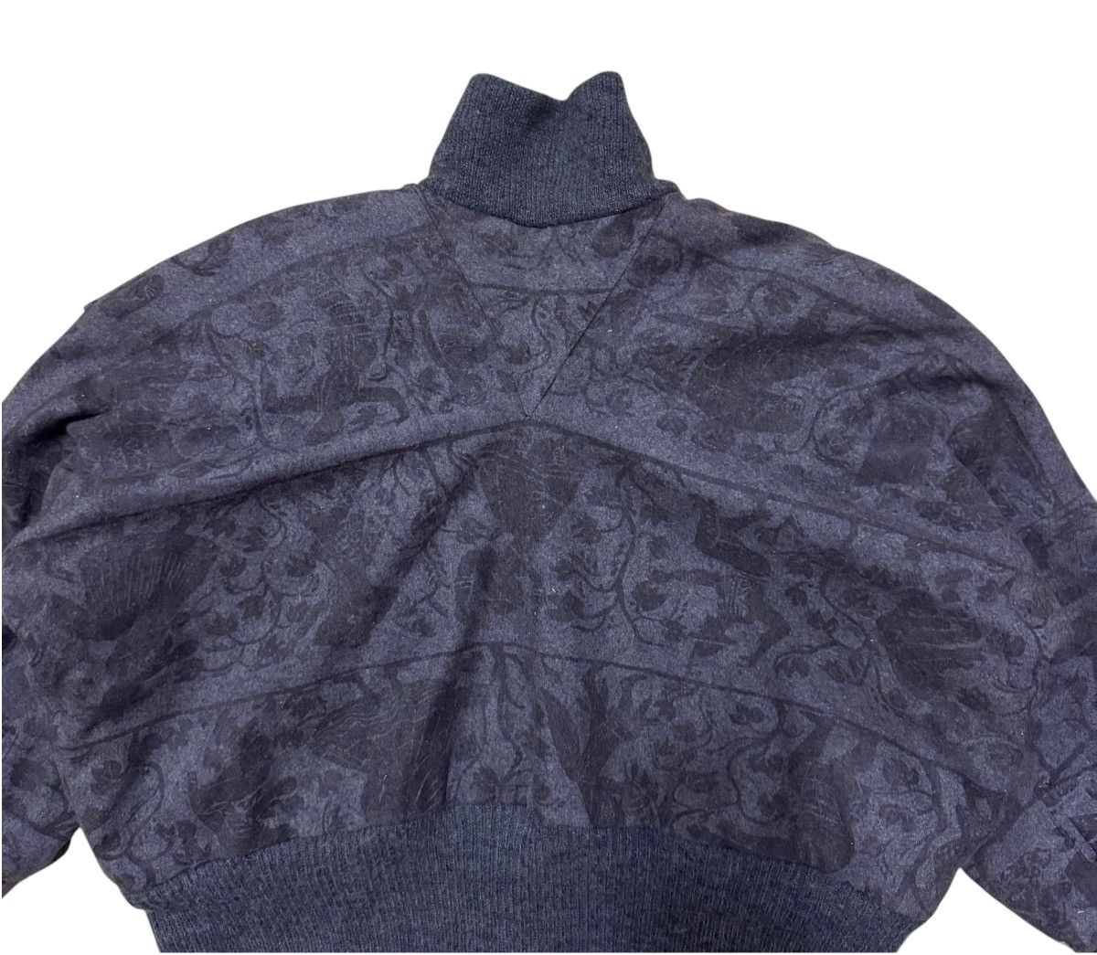 Vivienne Westwood 🔥🔥 VIVIENNE WESTWOOD ANGLOMANIA CLINT EASTWOOD WOOL JACKET Size US S / EU 44-46 / 1 - 6 Thumbnail