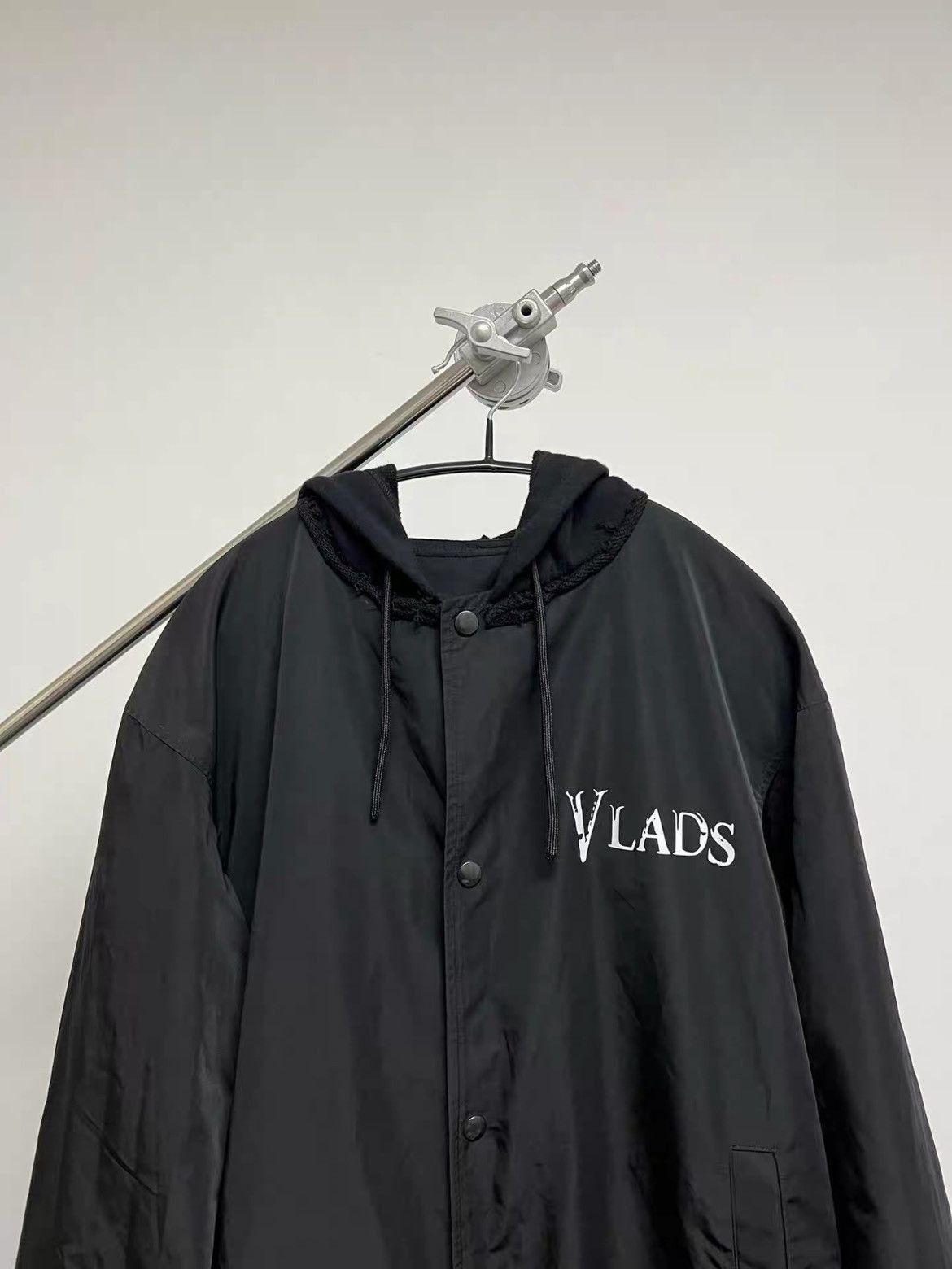 Undercover Sz 2 Undercover Vlads Figure Print Parka Size US M / EU 48-50 / 2 - 5 Thumbnail