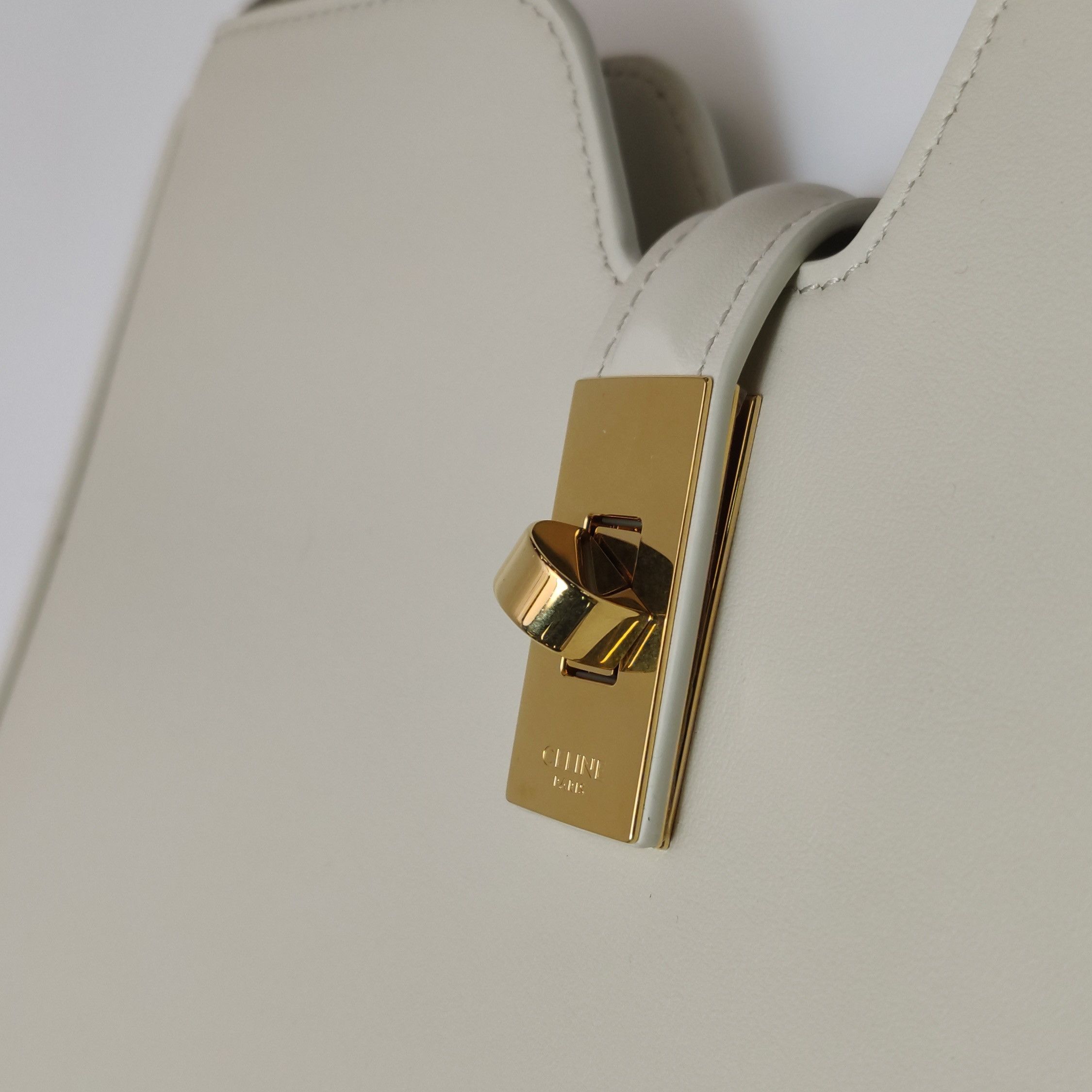 Celine Celine Camille 16 Soft Bag Size ONE SIZE - 8 Thumbnail