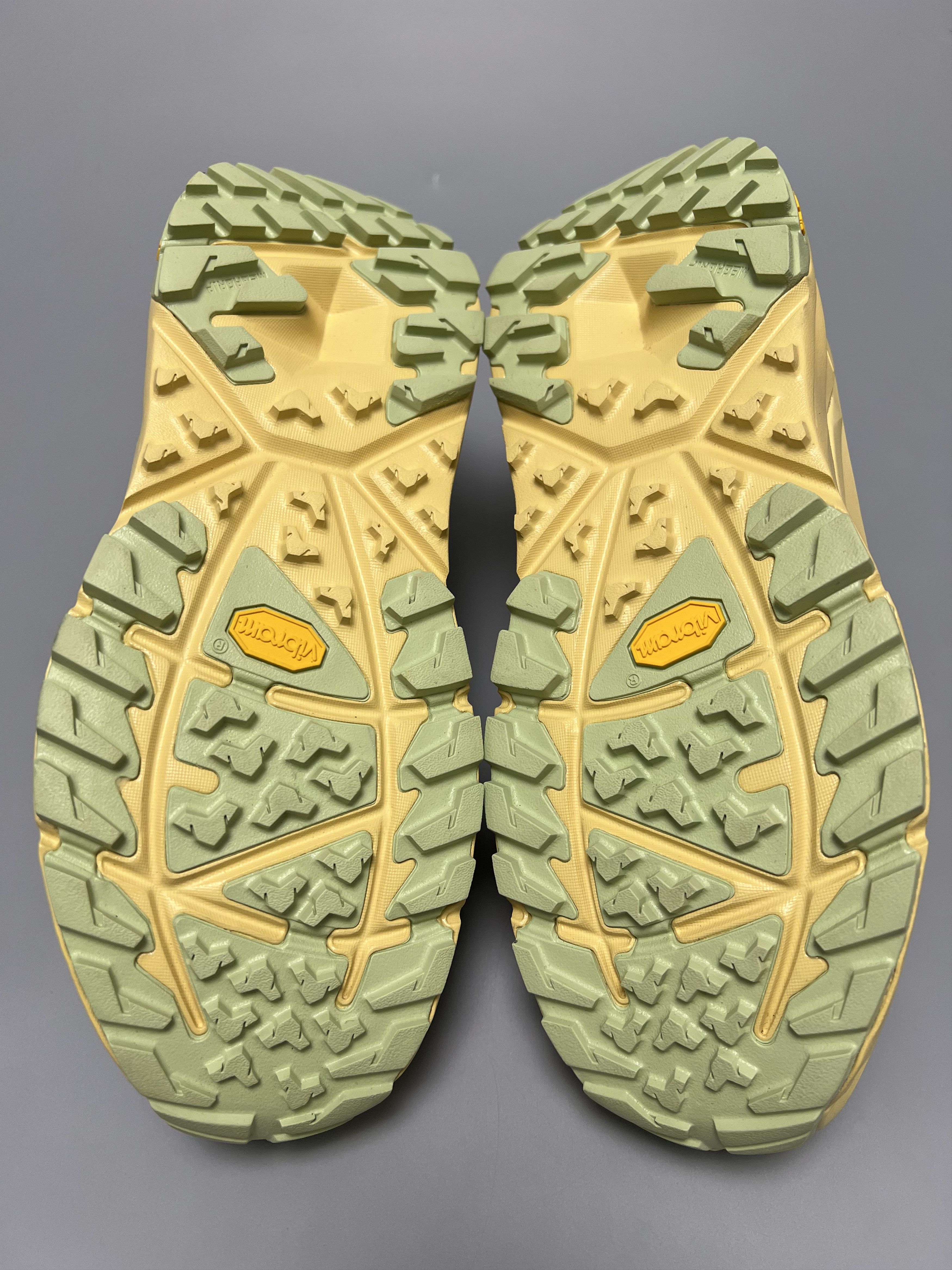 Hoka Hoka Kaha Low GTX TP Gore-Tex Hiking Shoes Size US 9 / EU 42 - 6 Thumbnail