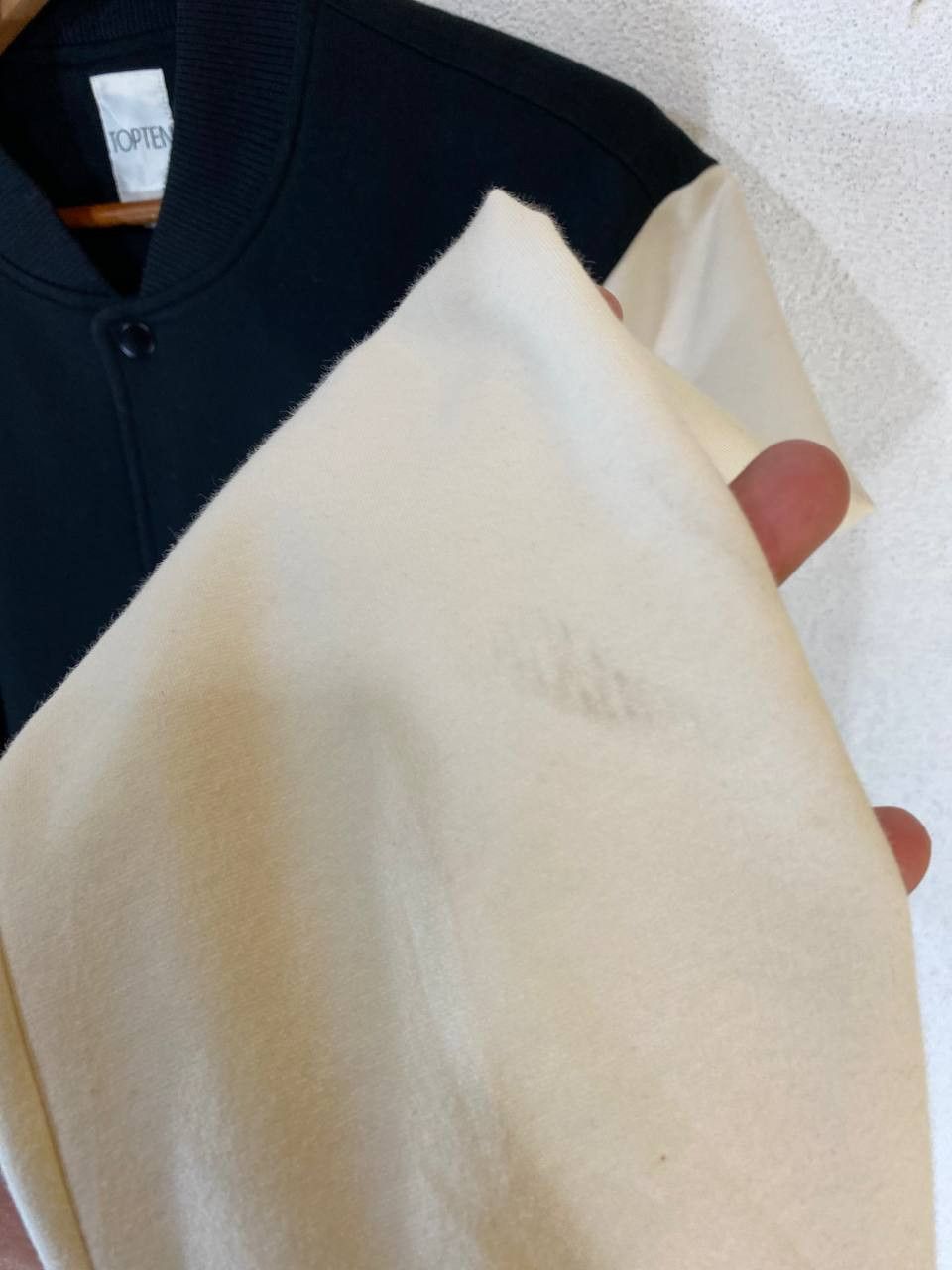 Japanese Brand japanese brands wool varsity jacket nice design Size US M / EU 48-50 / 2 - 11 Thumbnail