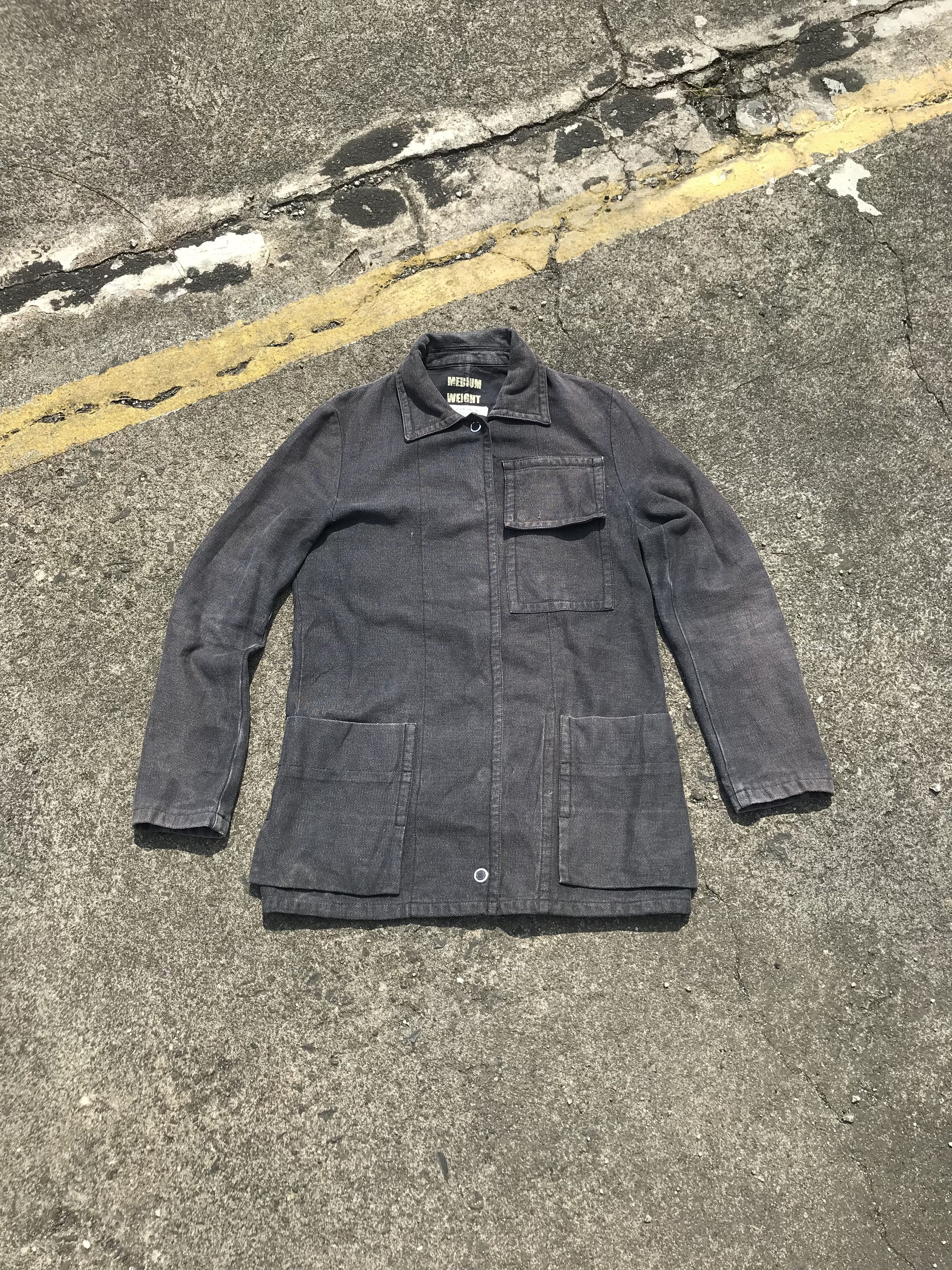 Designer × Maison Margiela If six was nine Maison margiela Size US XXS / EU 40 - 1 Thumbnail