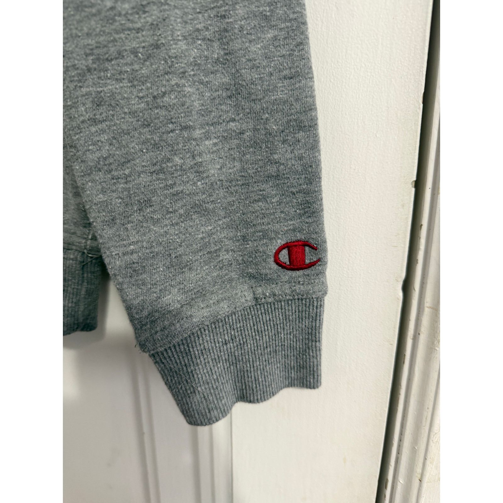Champion Iowa State Cyclones Crewneck Sweatshirt Size Small Size US S / EU 44-46 / 1 - 3 Thumbnail