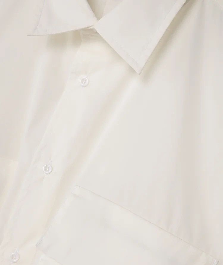 Nike Nike ESC Woven Shirt Size US M / EU 48-50 / 2 - 2 Thumbnail