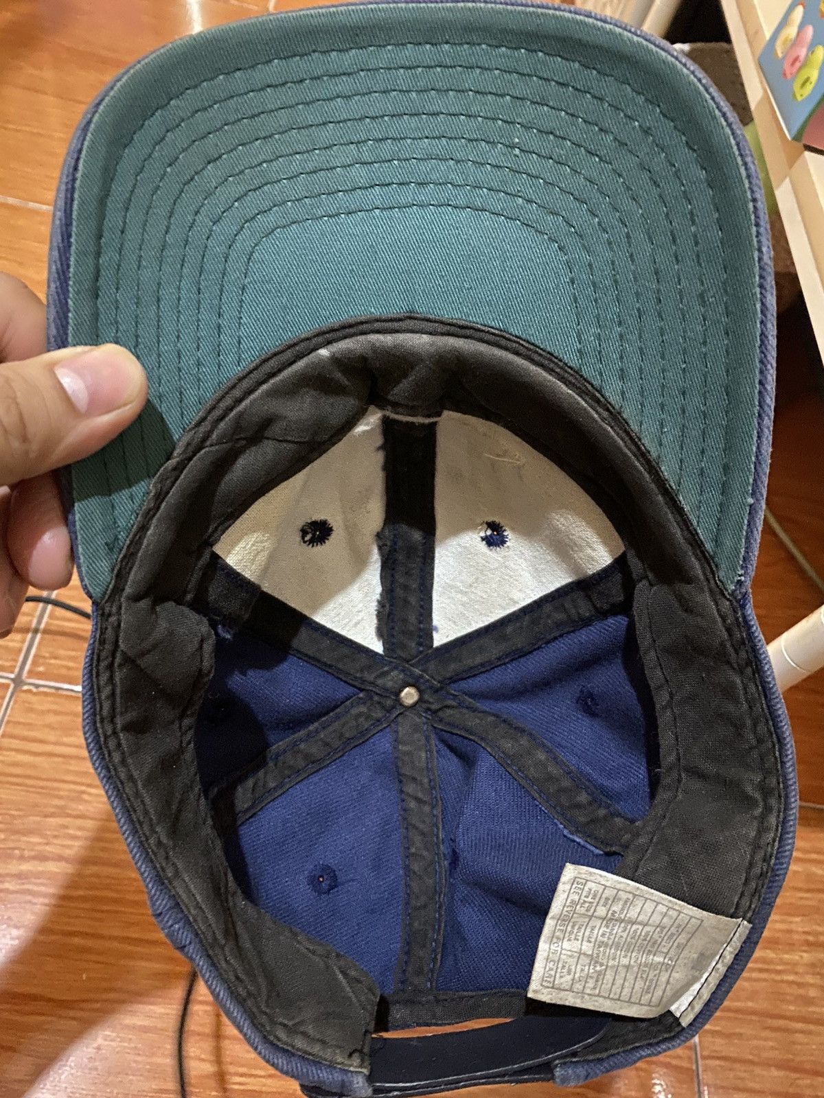 Nike nike x vintage Size ONE SIZE - 3 Thumbnail