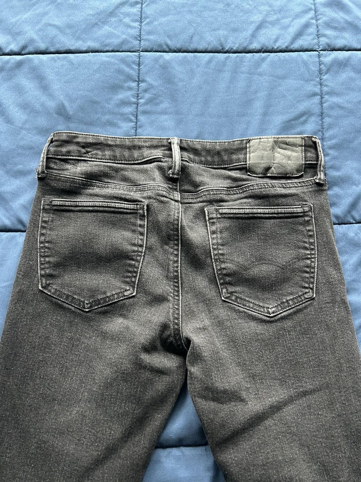 American Eagle Outfitters american eagle airflex plus jeans Size US 30 / EU 46 - 7 Thumbnail