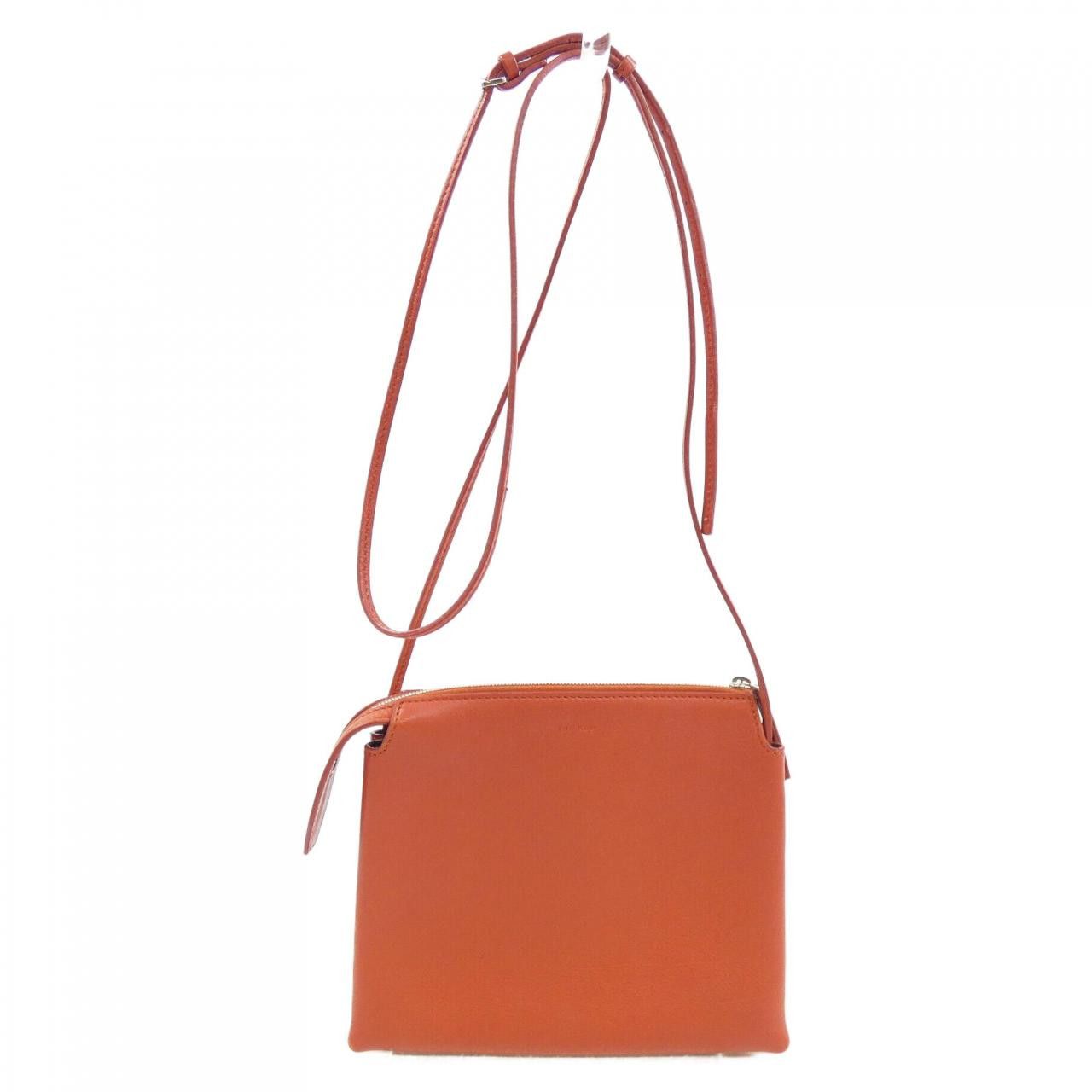 Other Other The Row W1236 L95 Calf Bag Leather Handbag W1236L95 DUTY FREE for USA Size ONE SIZE - 1 Thumbnail