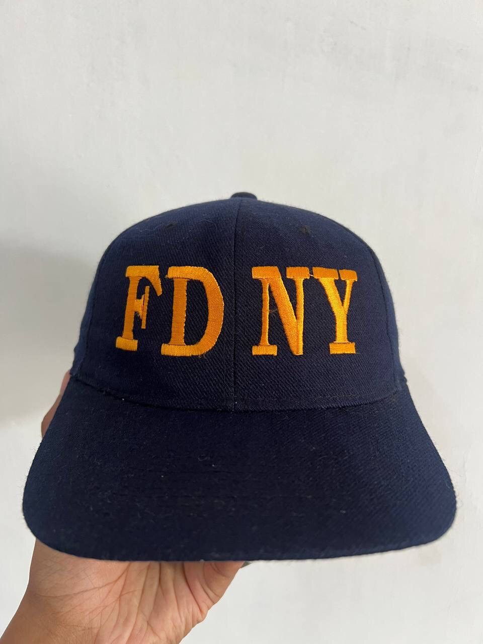Other FDNY Wool Hat Size ONE SIZE - 6 Thumbnail