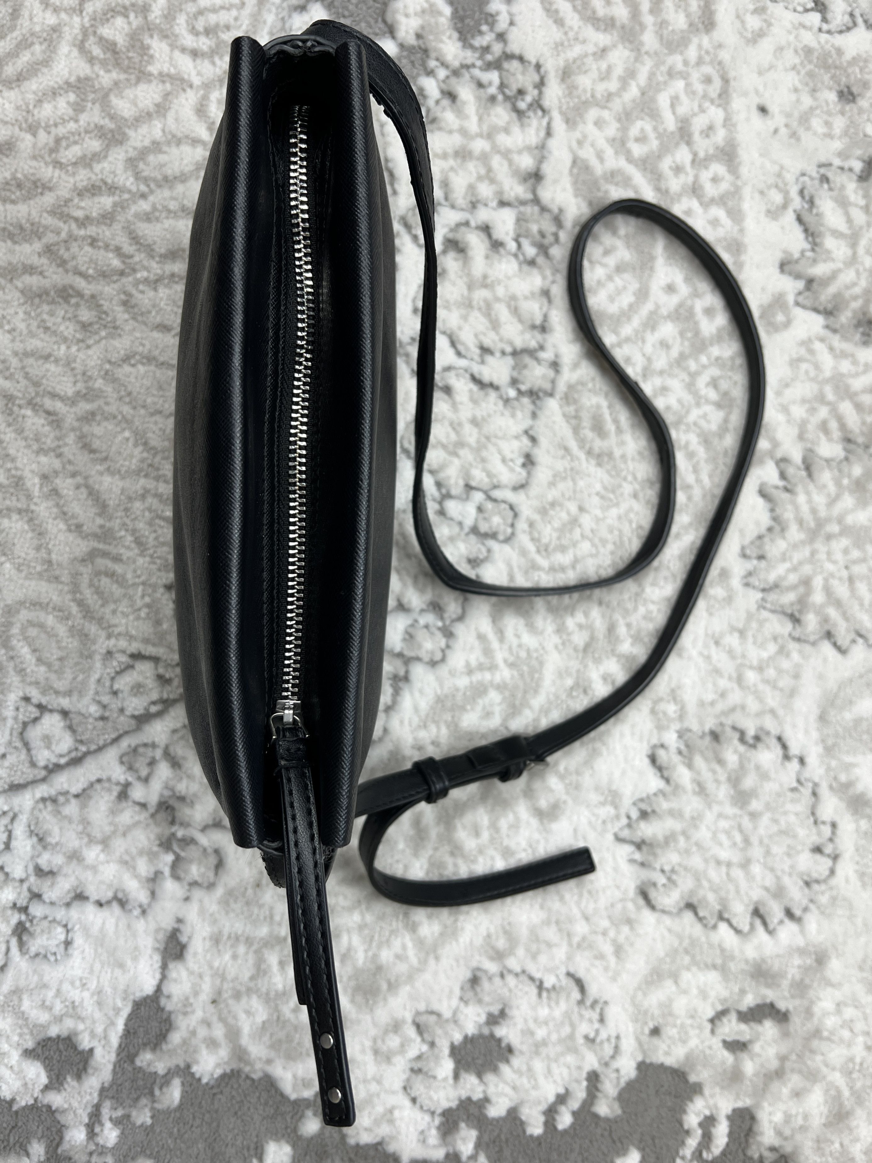 Calvin Klein Calvin Klein Marissa (M4rissa) Messenger Bag Size ONE SIZE - 4 Thumbnail