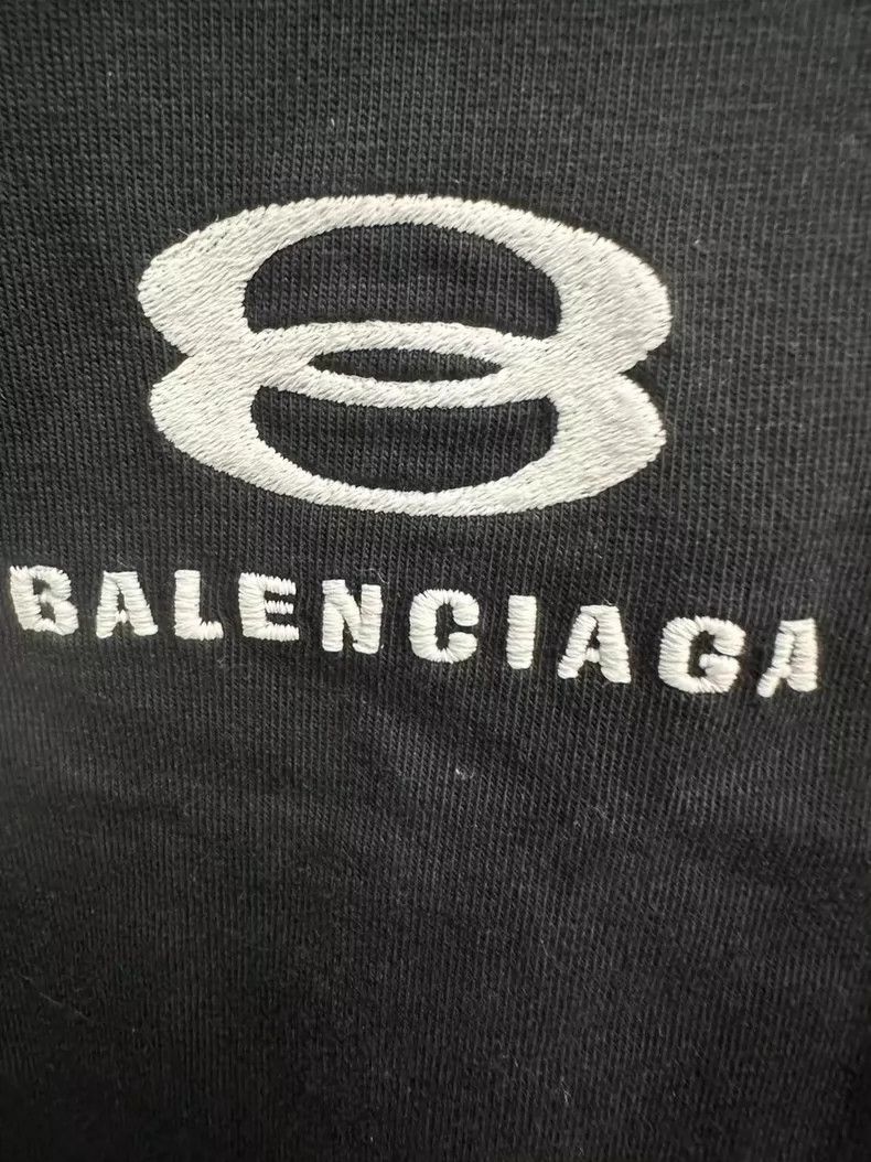 Balenciaga Balenciaga Tassels break double rings Oakley makes old hoo Size US S / EU 44-46 / 1 - 3 Thumbnail
