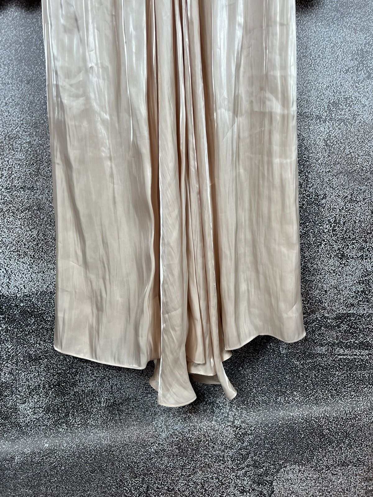 Designer × Prada Prada Milano Maxi Pearl Dress never worn 38 Made in Italy Size M / US 6-8 / IT 42-44 - 10 Thumbnail