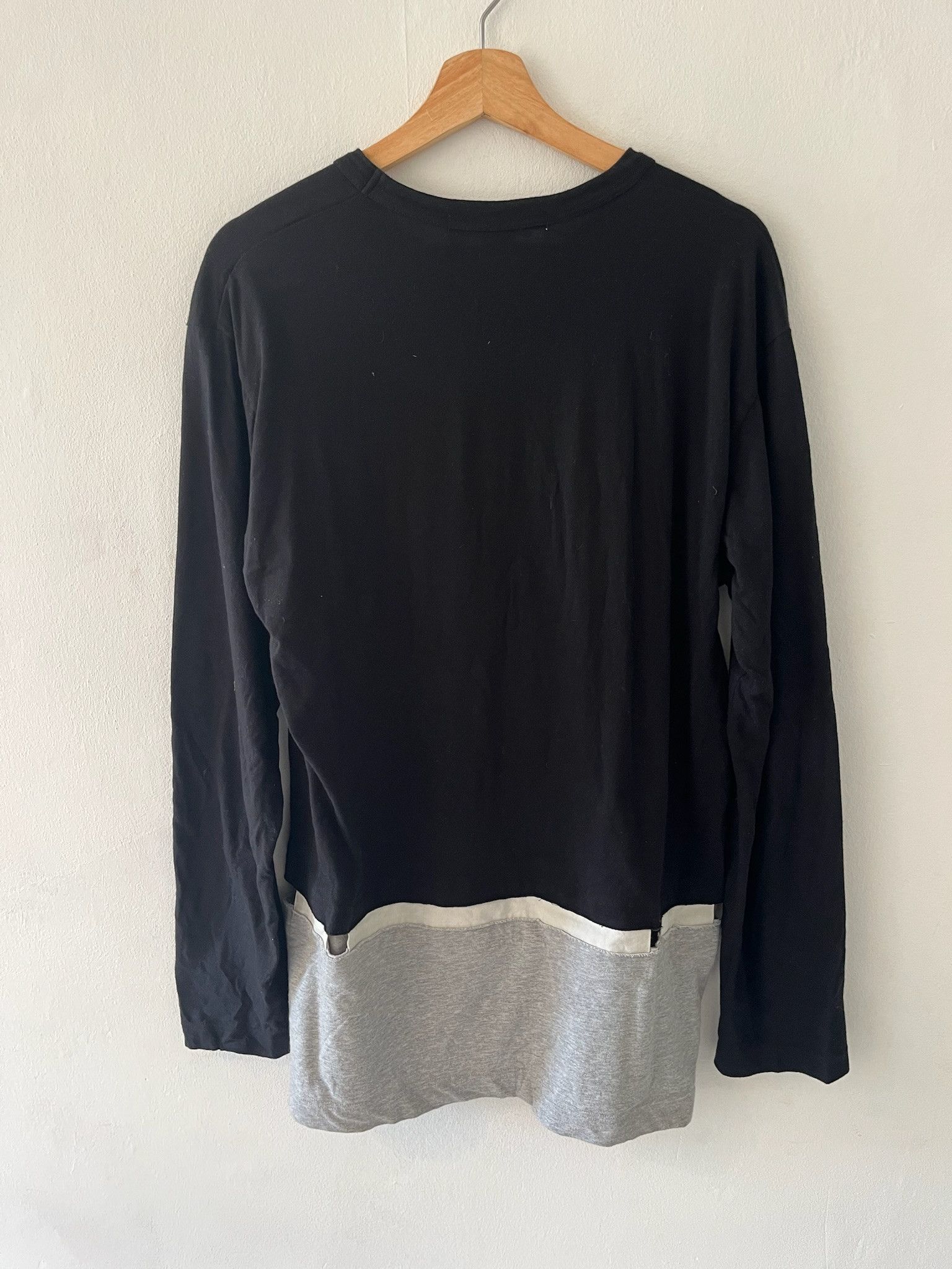 Comme des Garcons SHIRT COMME DES GARÇONS SHIRT sweatshirt Size US L / EU 52-54 / 3 - 2 Thumbnail