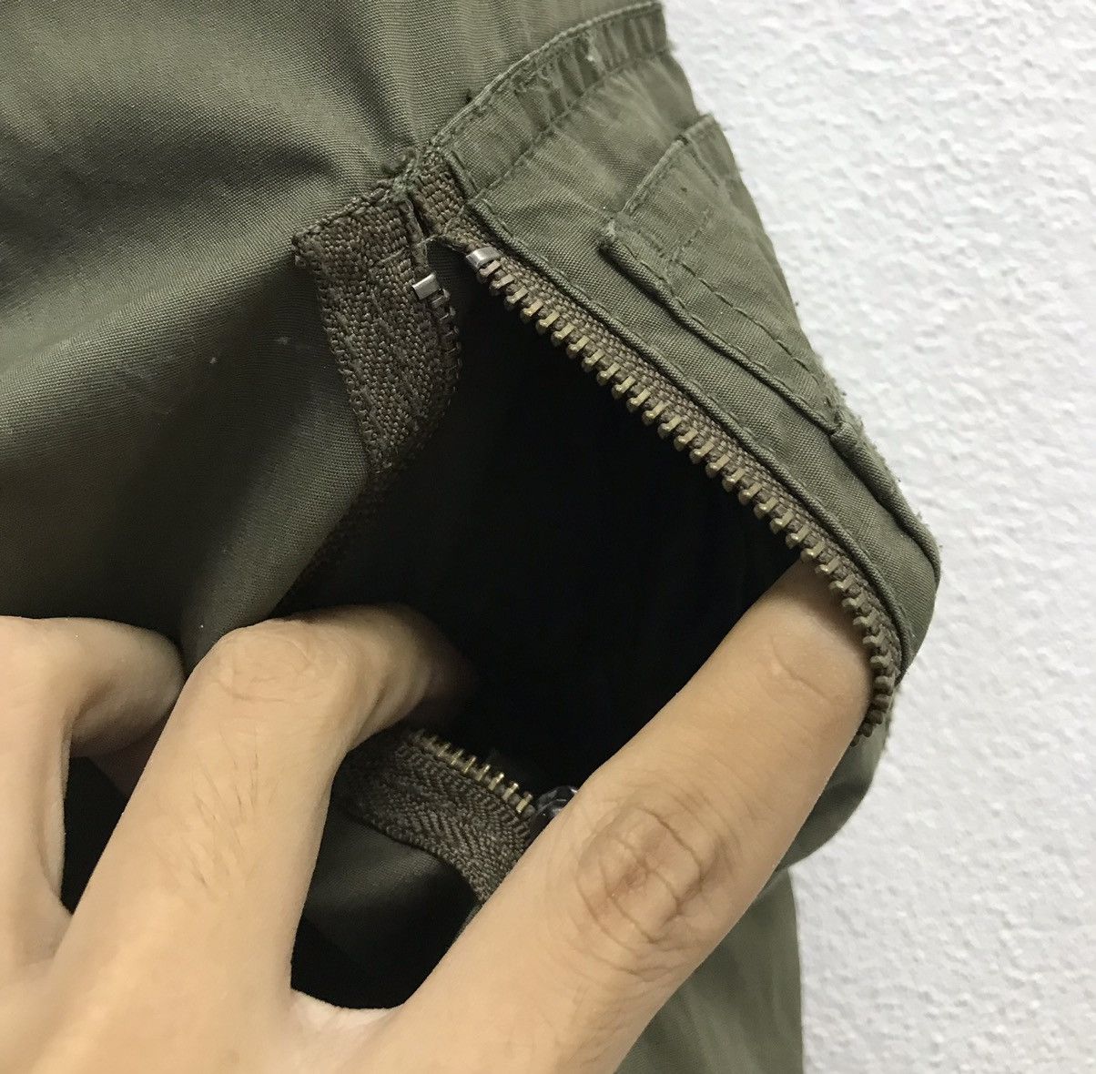 GOSTAR DE FUGA Gostar De Fuga Jacket Size US M / EU 48-50 / 2 - 9 Thumbnail