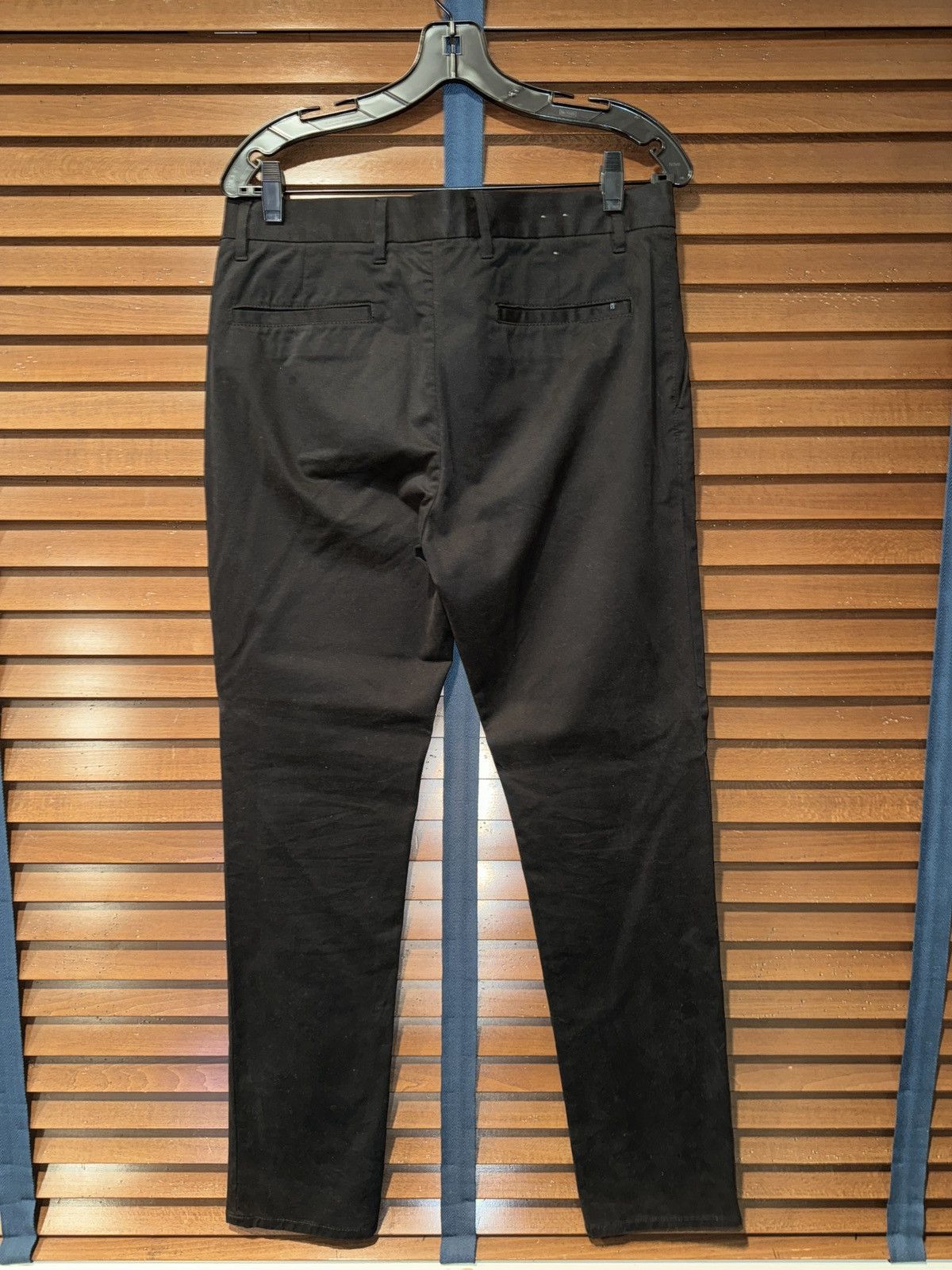Allsaints ALLSAINTS chinos Size US 32 / EU 48 - 3 Thumbnail