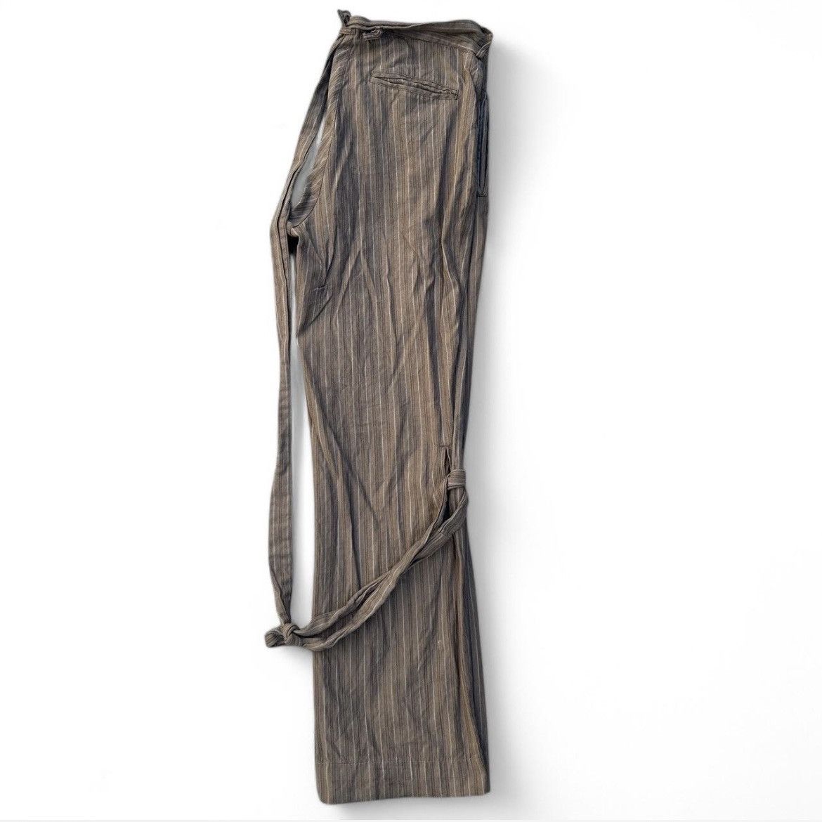 Vivienne Westwood vivienne westwood bondage trousers Size US 32 / EU 48 - 7 Thumbnail