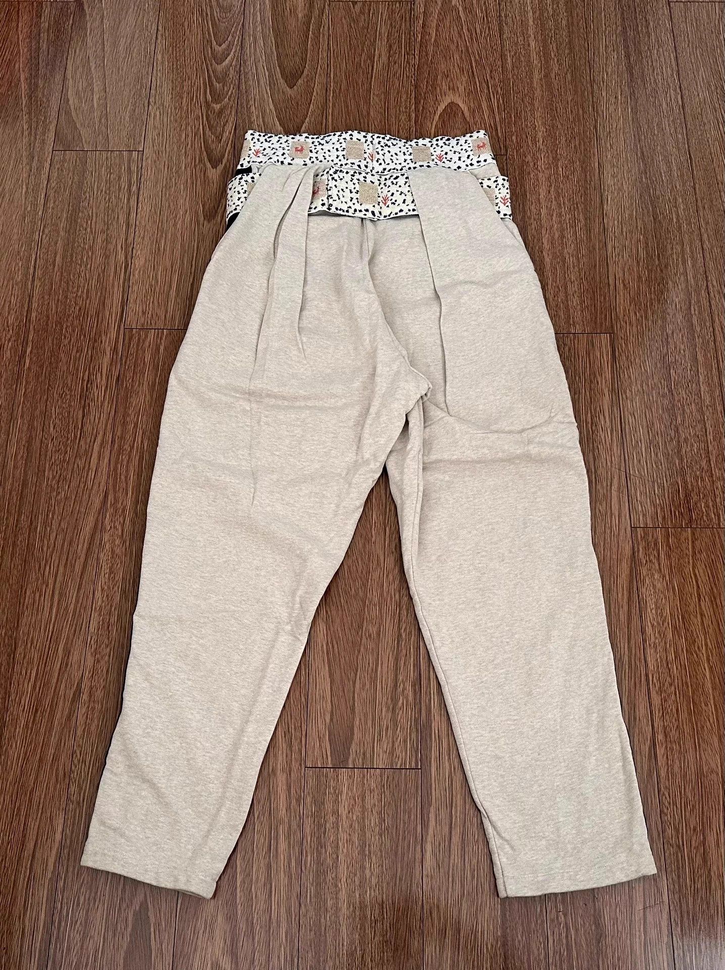 Kapital KAPITAL VINTAGE SWEAT PANTS - Good condition Size US 32 / EU 48 - 1 Thumbnail