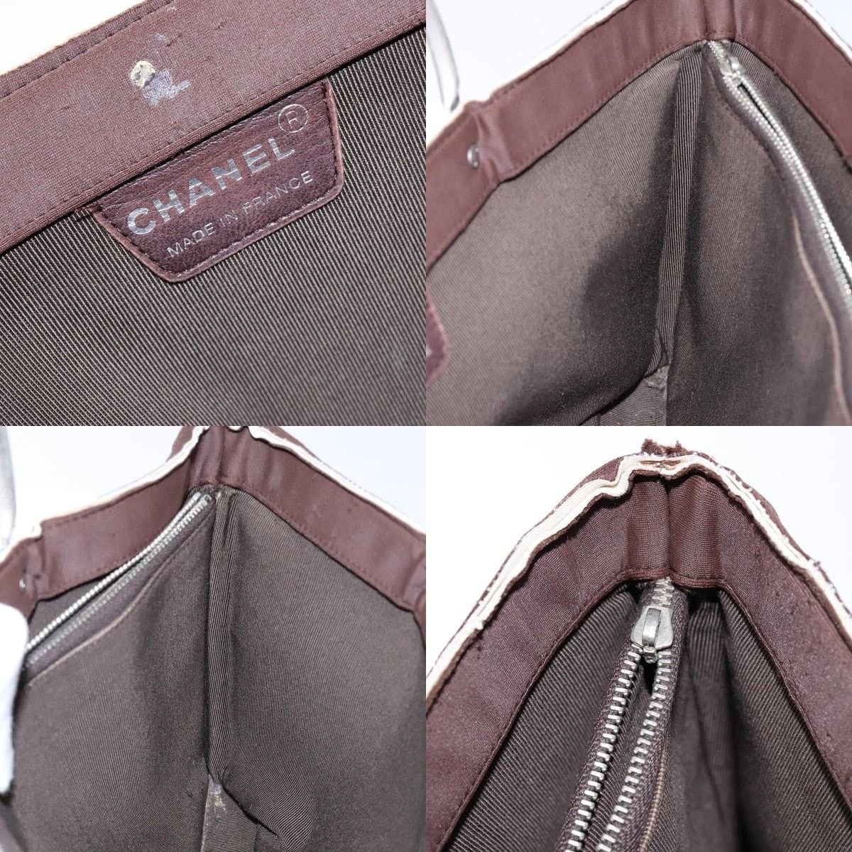 Chanel Chanel Classic Flap Handbag Size ONE SIZE - 7 Thumbnail