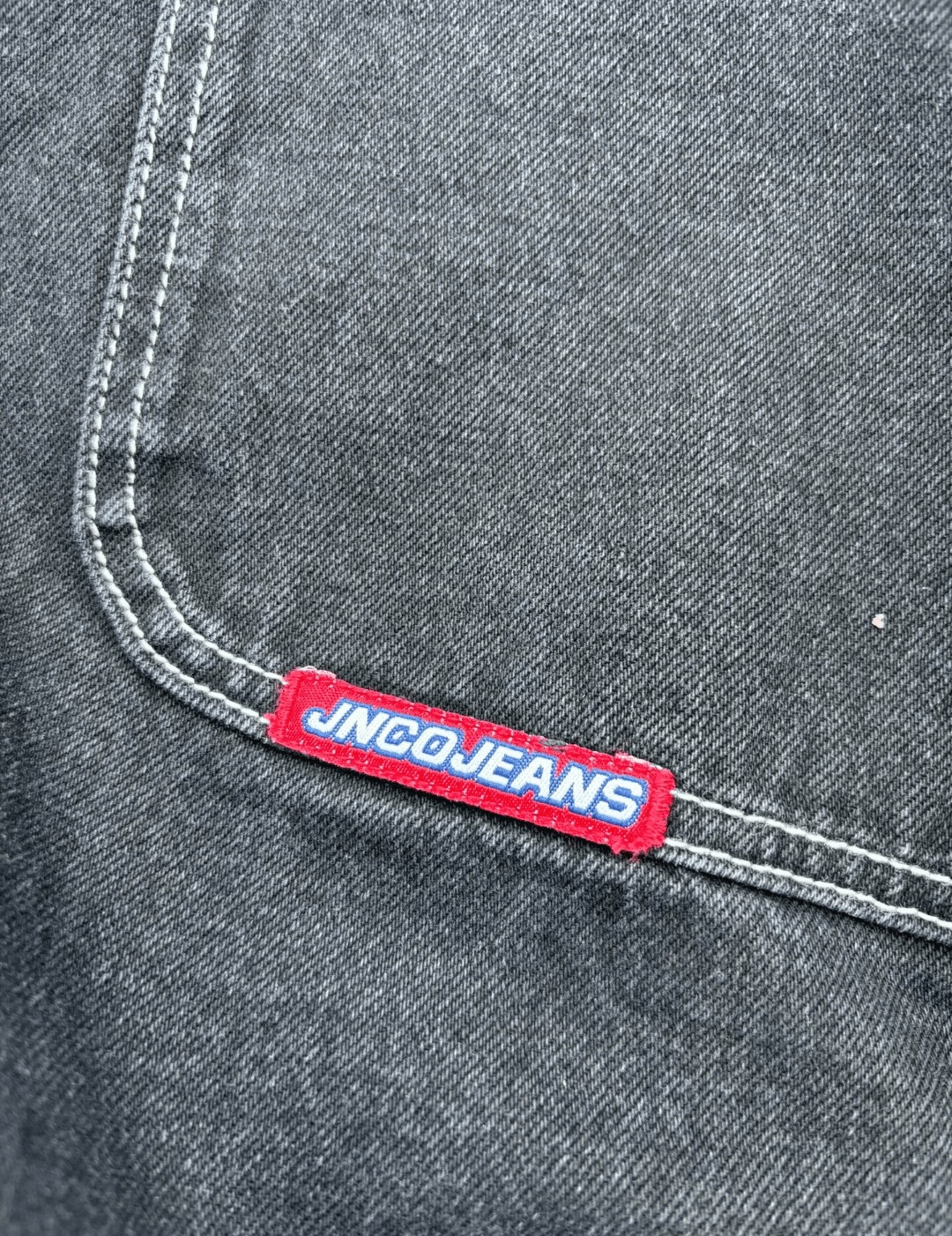 JNCO rare jnco baggy jeans Size US 36 / EU 52 - 5 Thumbnail