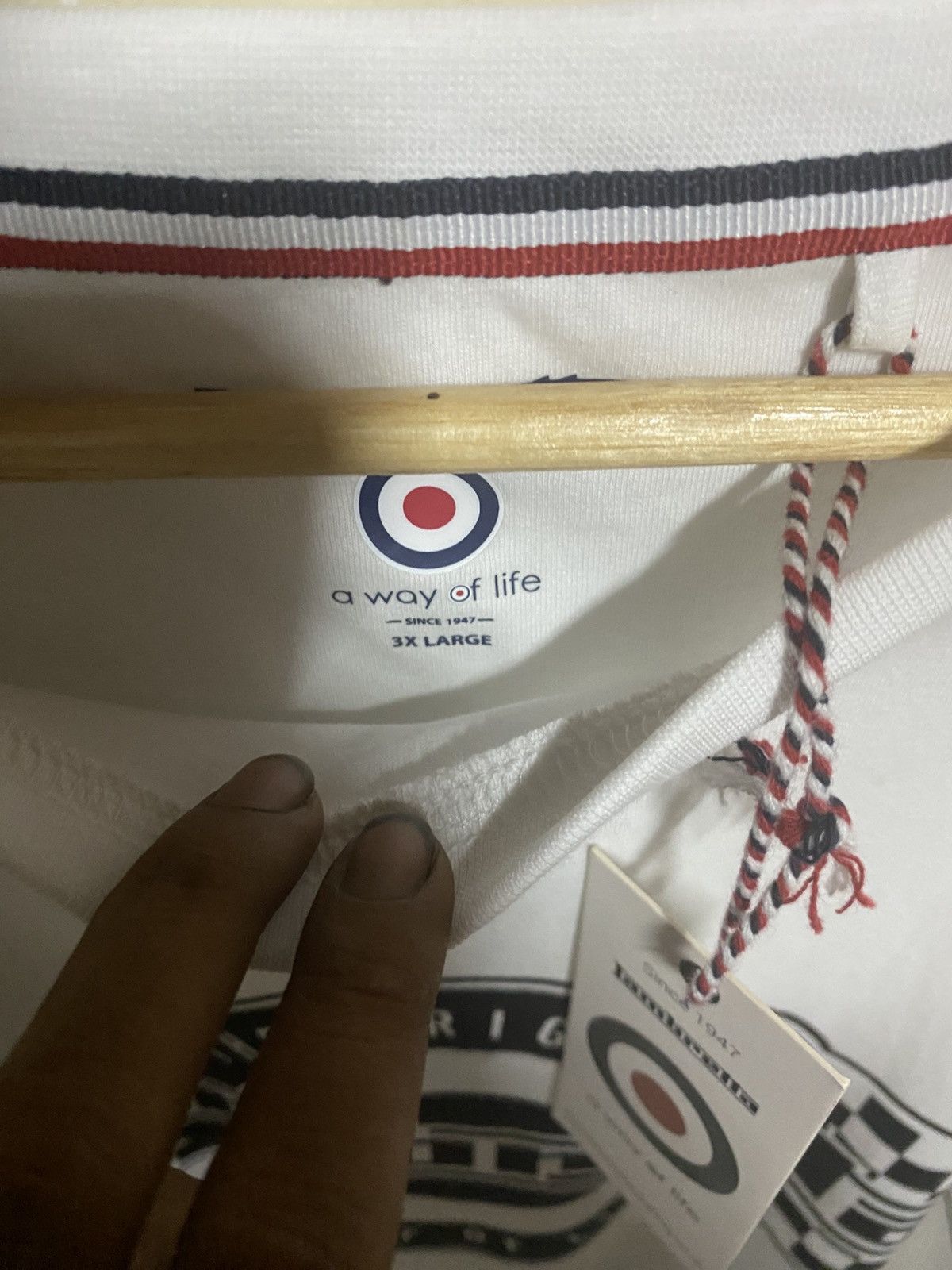 Lambretta Lambretta Brand new Size US XL / EU 56 / 4 - 6 Thumbnail