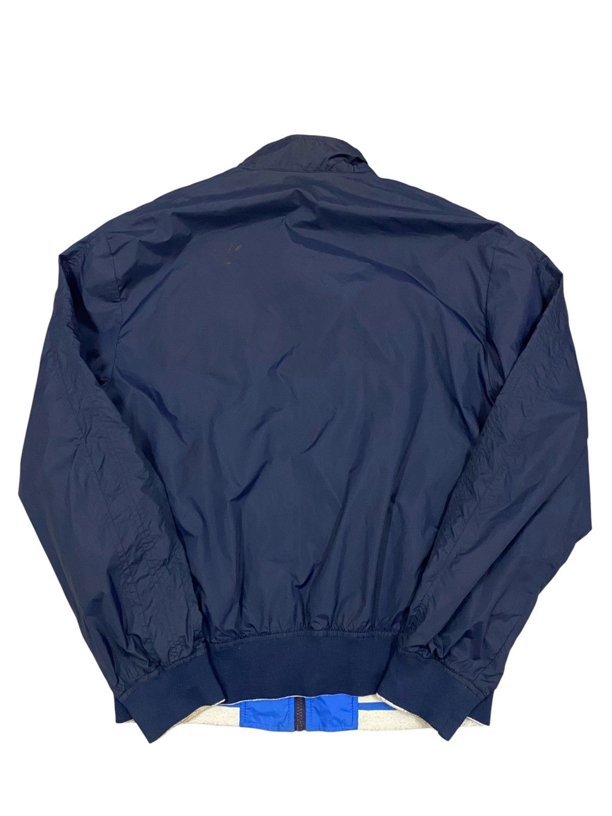 Diesel Vintage Diesel Light Jacket Revisible Size US M / EU 48-50 / 2 - 4 Thumbnail