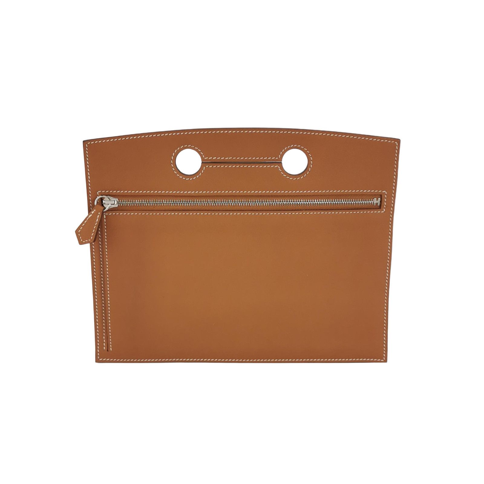 Hermes Hermes Women os Clutches Size ONE SIZE - 1 Thumbnail