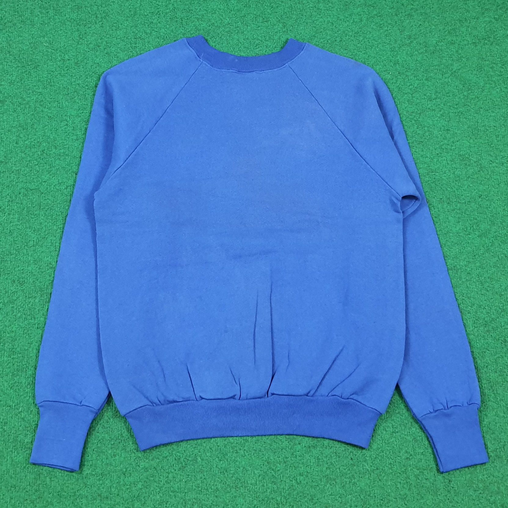 Fruit Of The Loom Vintage Washington D.C. Art Architecture Sweatshirt C290N15 Size US S / EU 44-46 / 1 - 3 Thumbnail