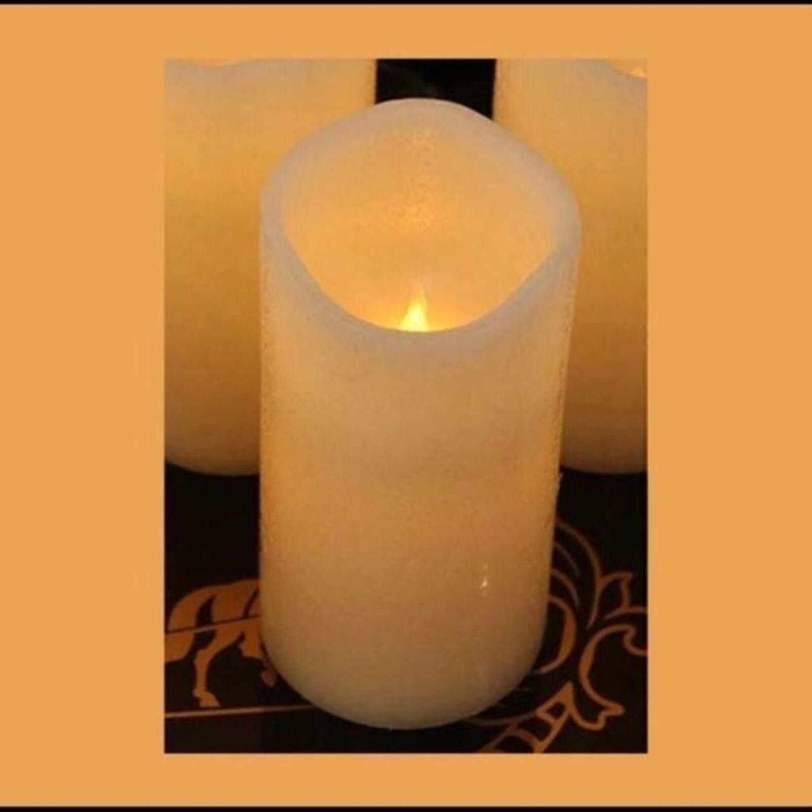 Other Hairspray Broadway Candle with Flickering LED Light and 6-Hr Size ONE SIZE - 5 Thumbnail