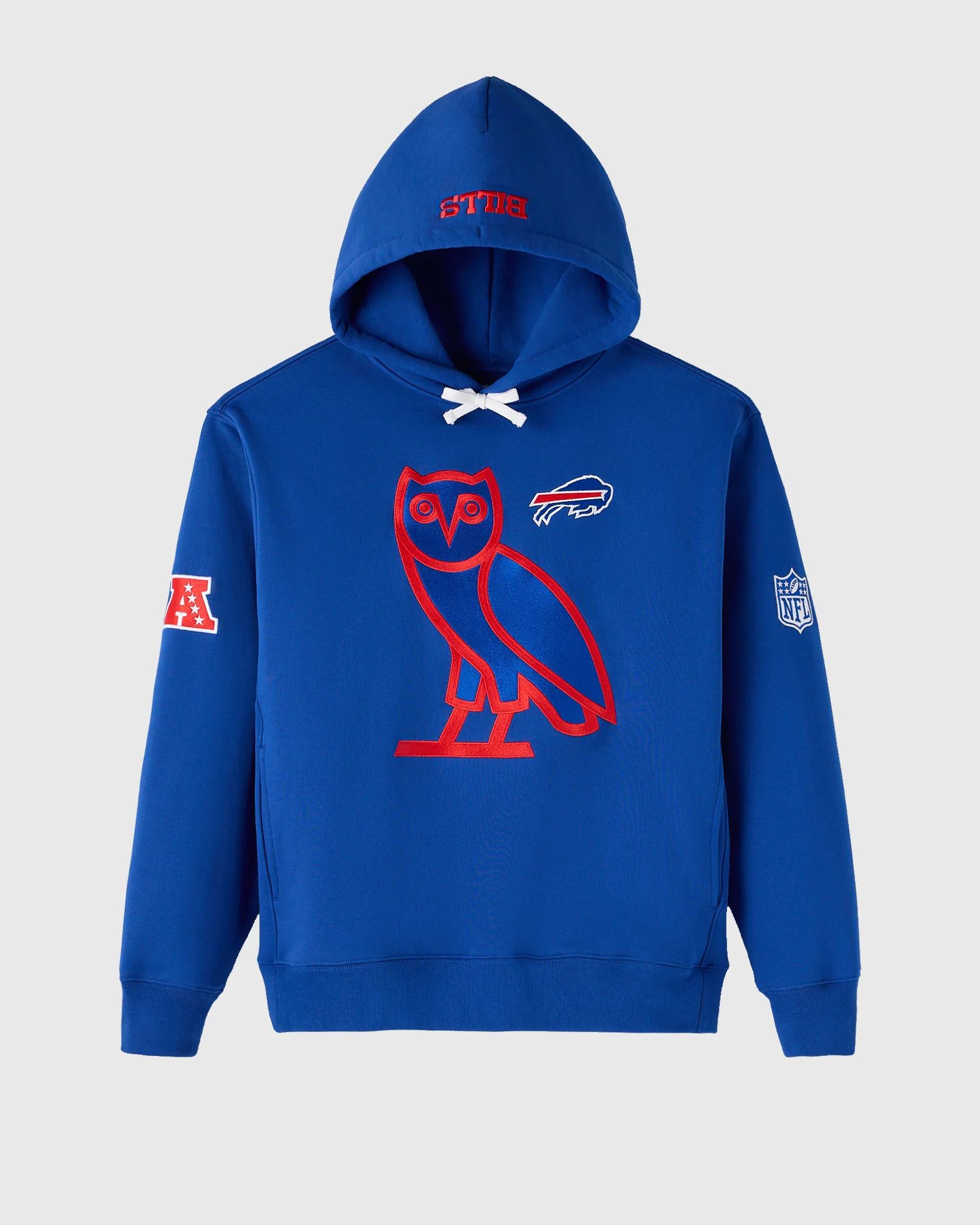 October's Very Own OVO x Buffalo Bills NFL Hoodie Brand New Authentic Size US M / EU 48-50 / 2 - 3 Thumbnail