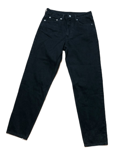 Weekday Vintage Weekday Straight Denim Jeans Size 31 Size US 31 - 1 Thumbnail