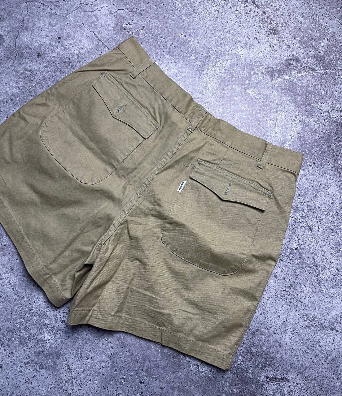 Valentino × Vintage vintage valentino shorts 90s y2k Size 30" / US 8 / IT 44 - 2 Thumbnail