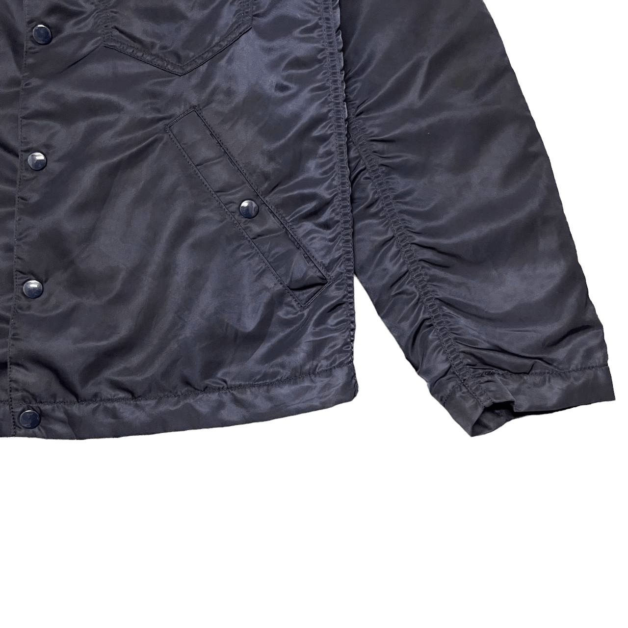 CABANE de ZUCCa Vintage 1999/2000 Zucca The Year Of Climax Jacket Size US M / EU 48-50 / 2 - 4 Thumbnail
