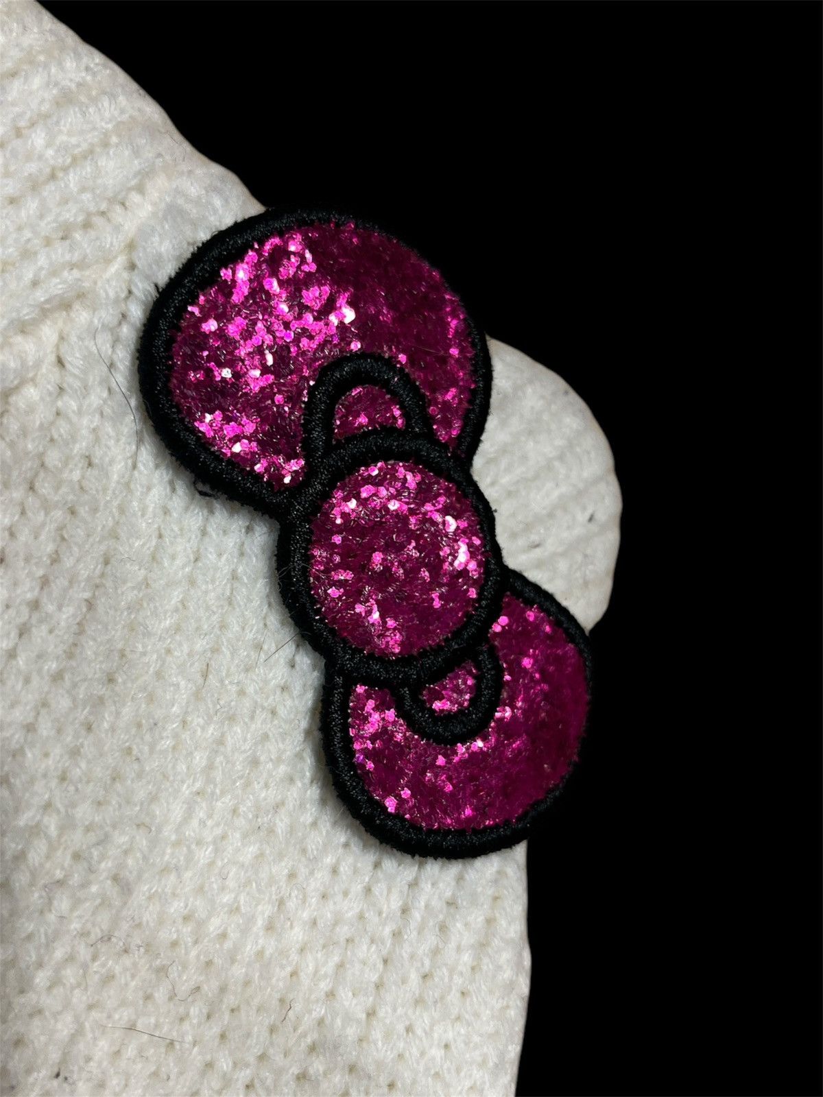 Vintage 2018 Hello Kitty Beanie Size ONE SIZE - 3 Thumbnail