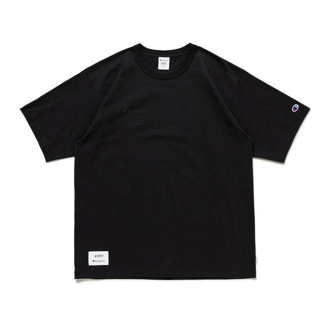 image of Wtaps Champion Tee, Men's