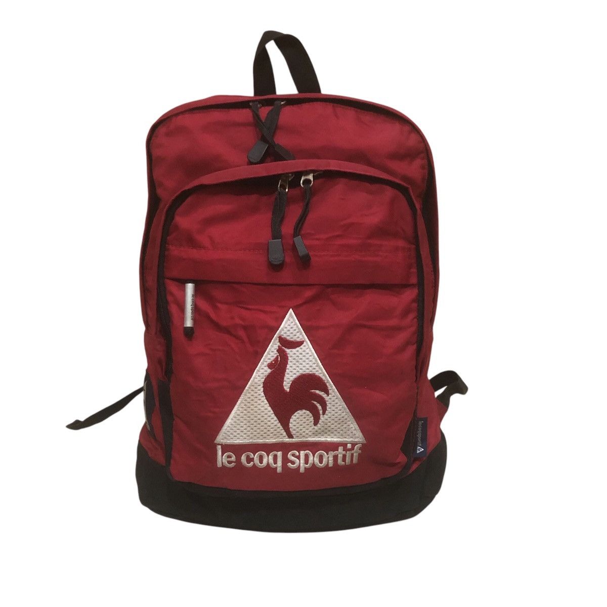 Le Coq Sportif Big Logo Le Coq Sportif Bag Size ONE SIZE - 1 Thumbnail