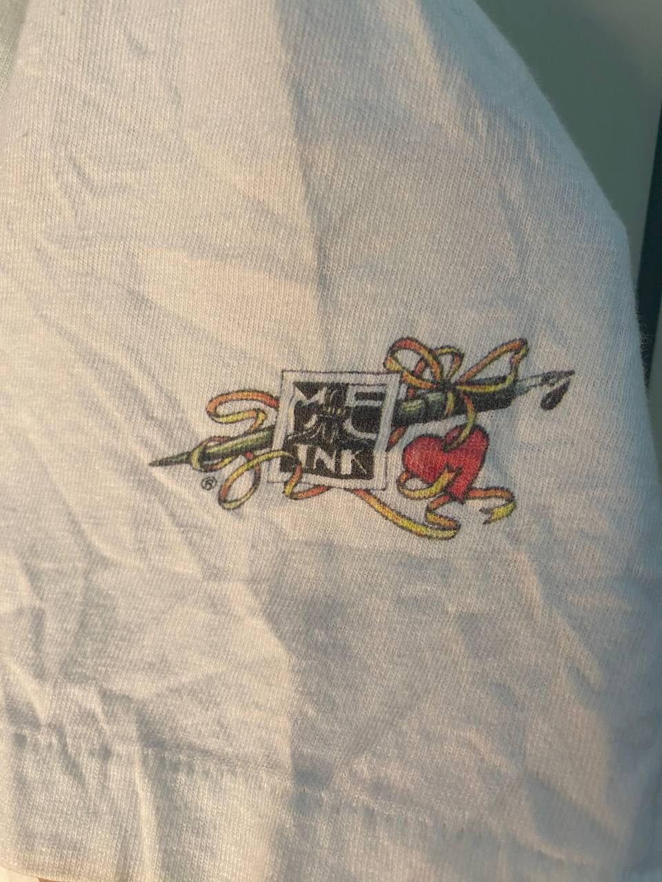 Vintage RARE Size US L / EU 52-54 / 3 - 4 Thumbnail