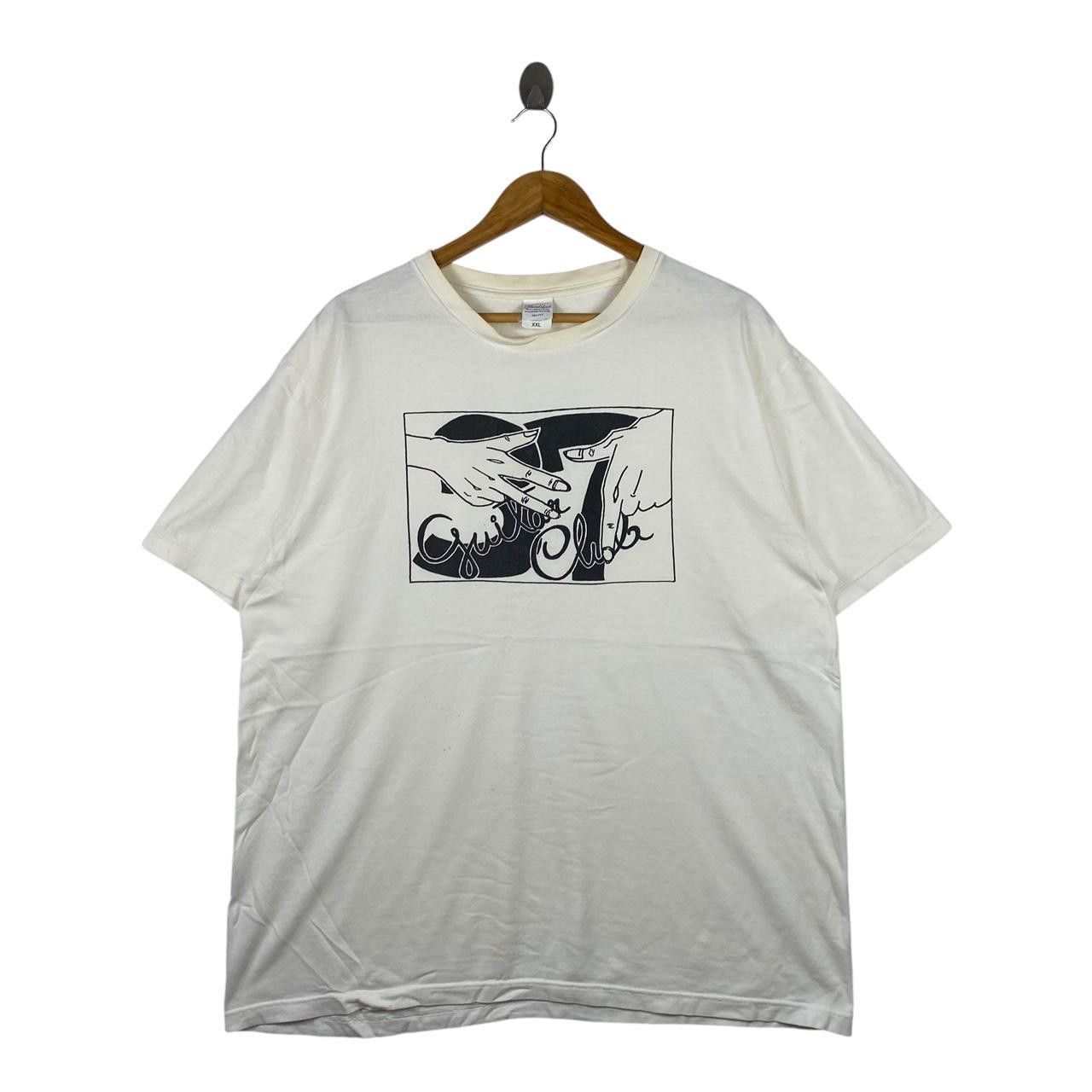 Other Jun inagawa Night club tee | Grailed
